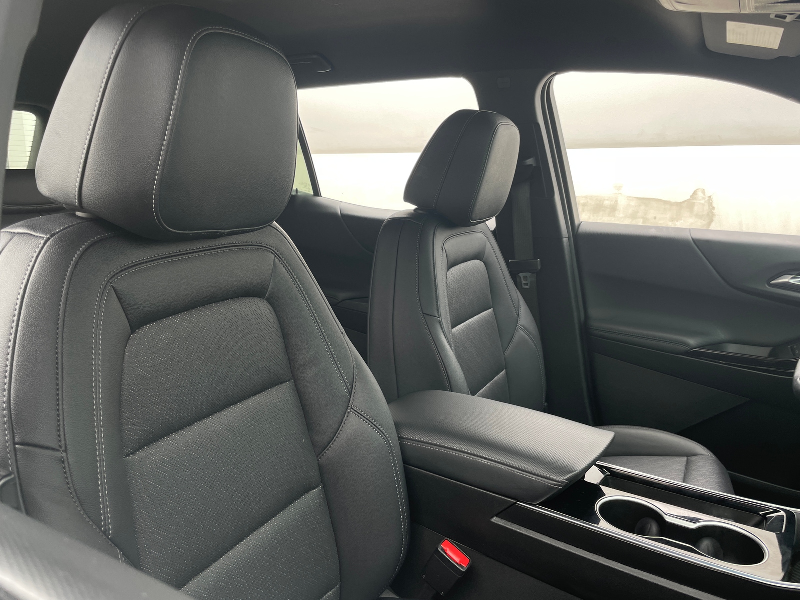 Thumbnail: 2025 Chevrolet Equinox - 2