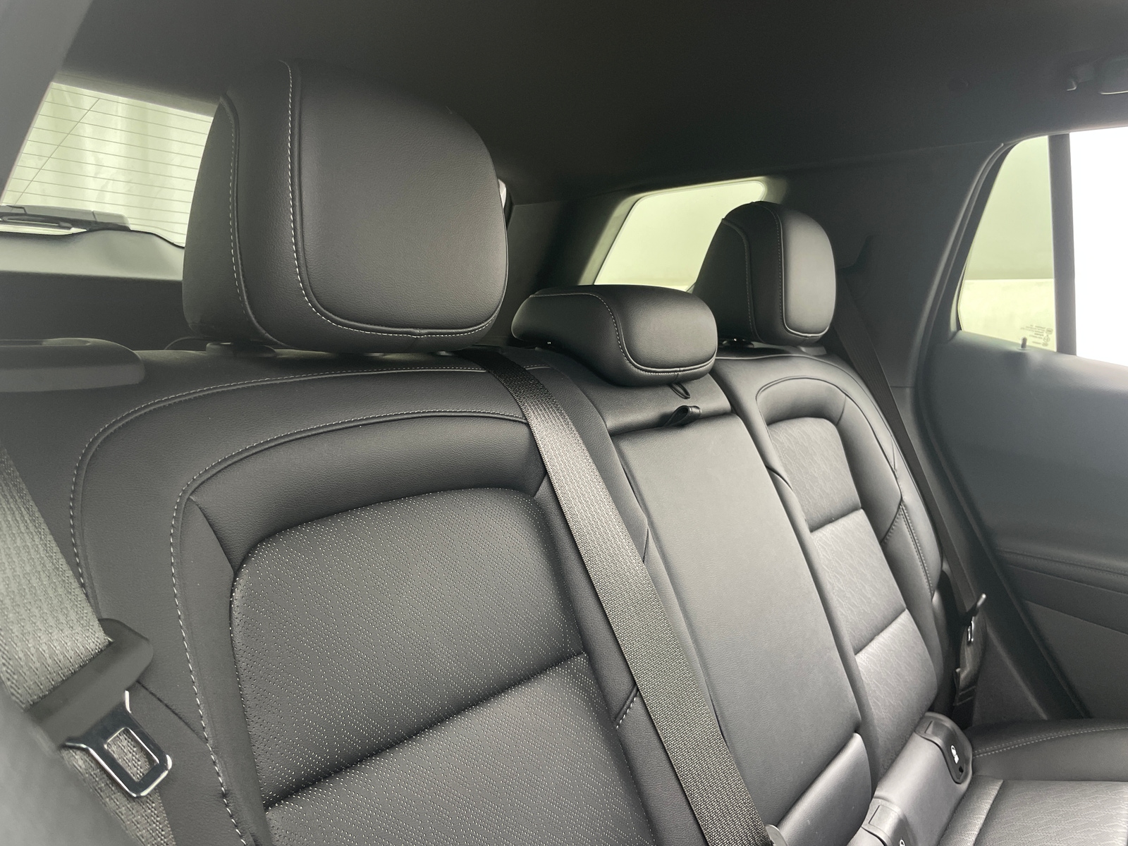 Thumbnail: 2025 Chevrolet Equinox - 6