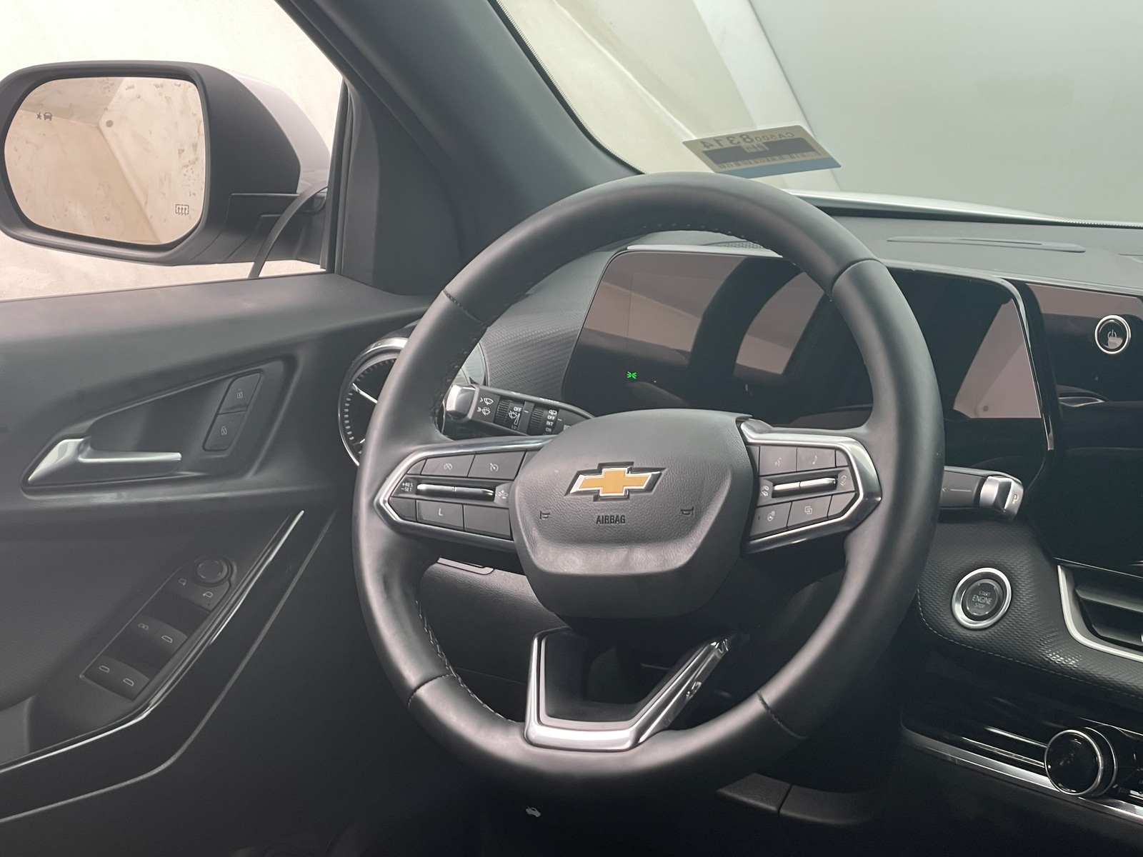 Thumbnail: 2025 Chevrolet Equinox - 5