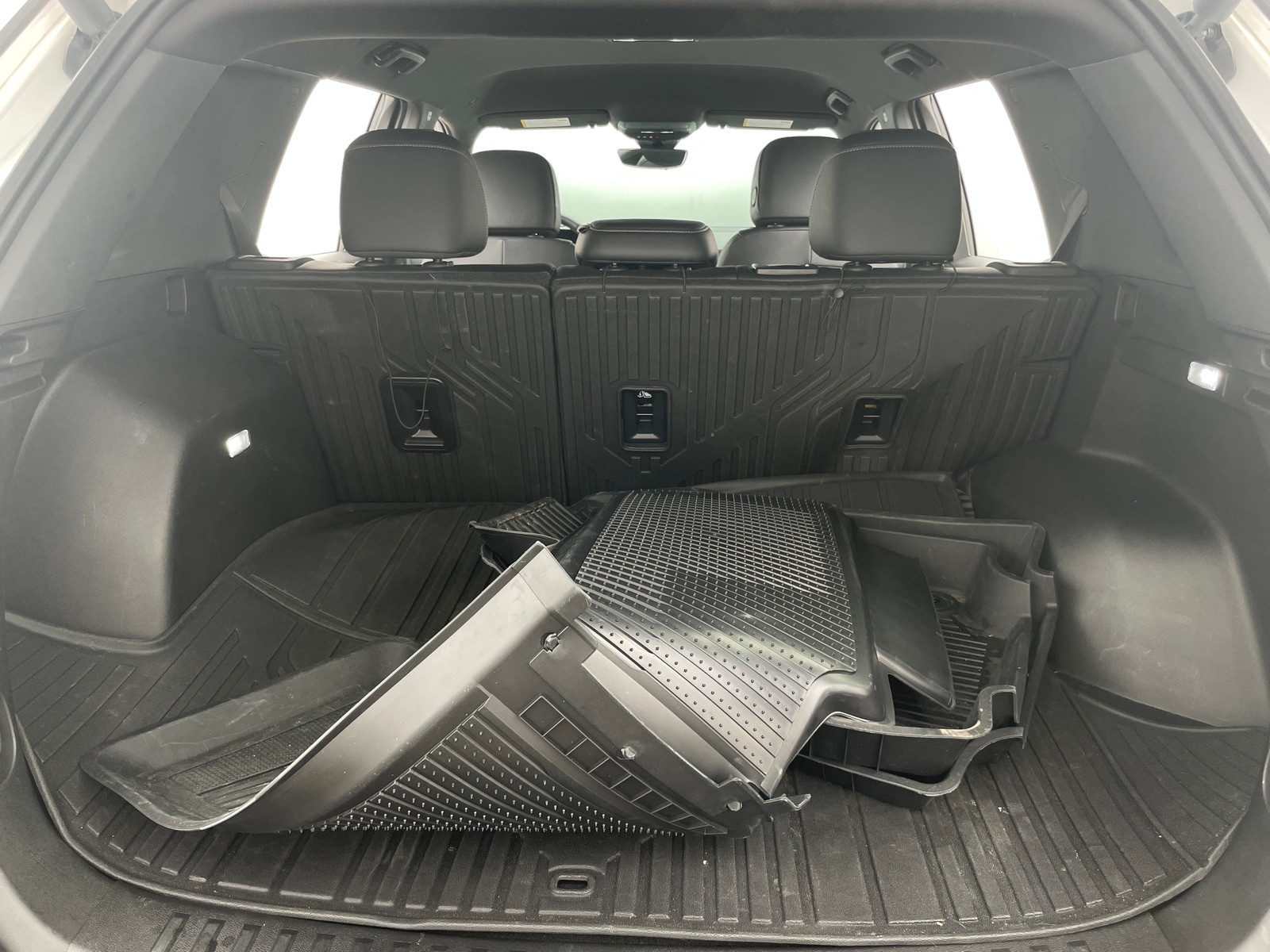 Thumbnail: 2025 Chevrolet Equinox - 7