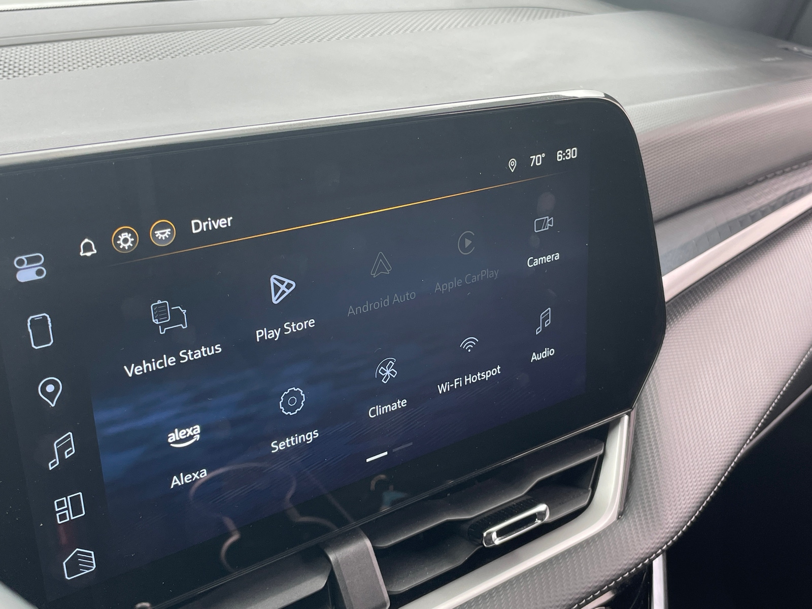 Thumbnail: 2025 Chevrolet Equinox - 4