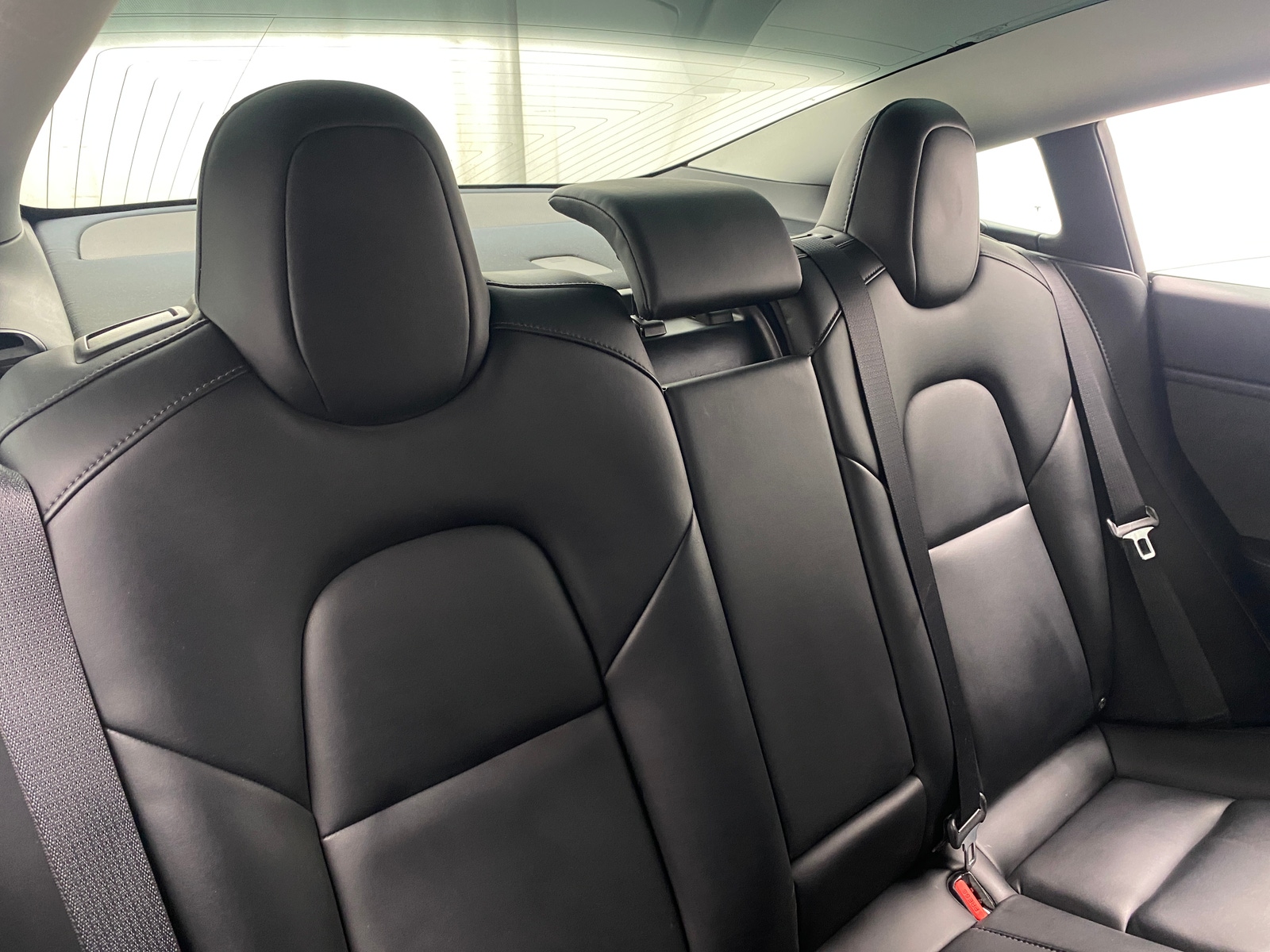 Thumbnail: 2019 Tesla Model 3 - 5