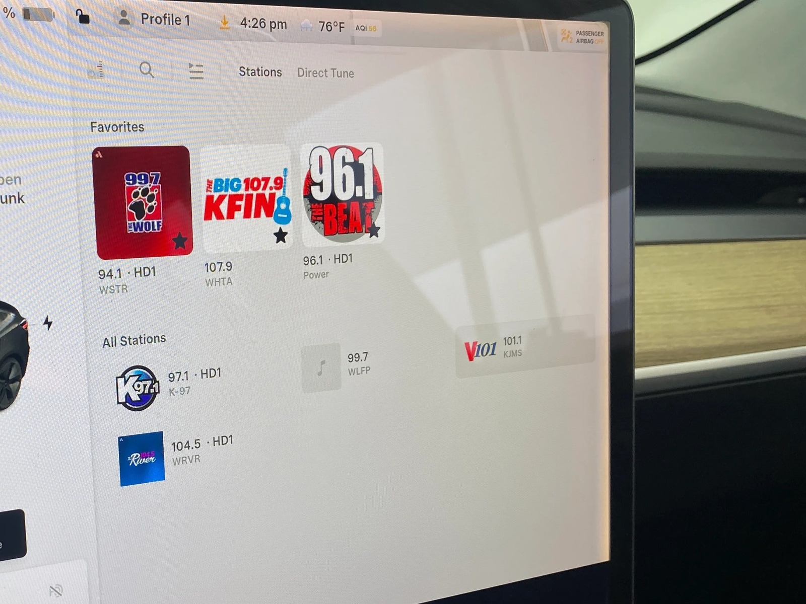 Thumbnail: 2019 Tesla Model 3 - 3