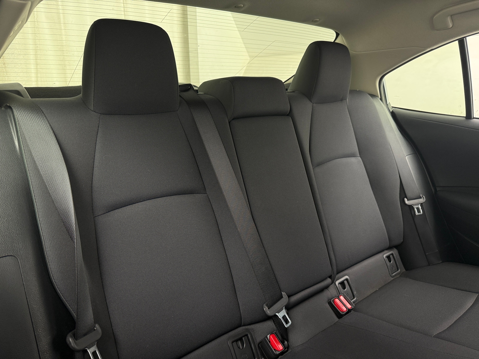 Thumbnail: 2021 Toyota Corolla - 6