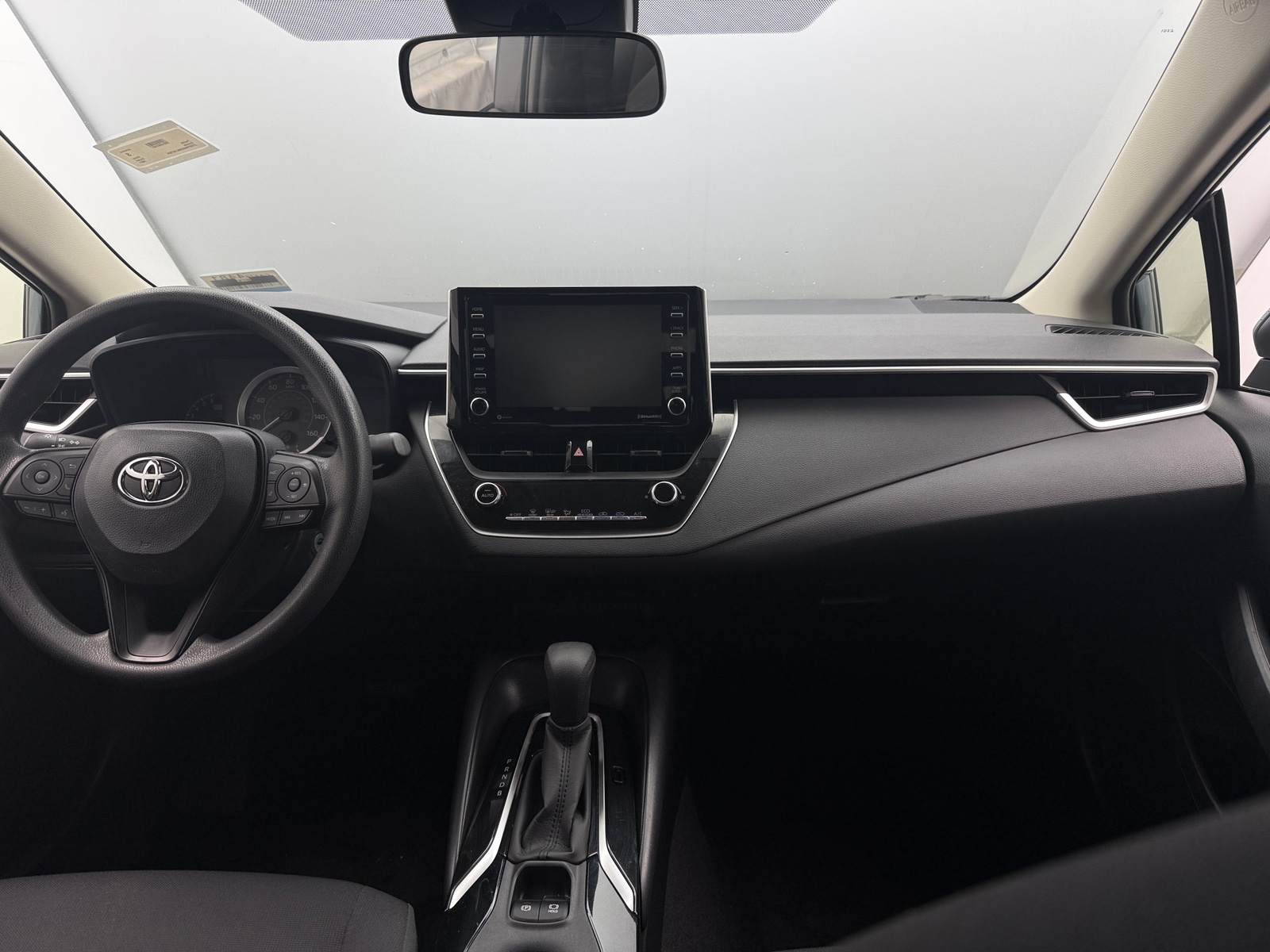 Thumbnail: 2021 Toyota Corolla - 3