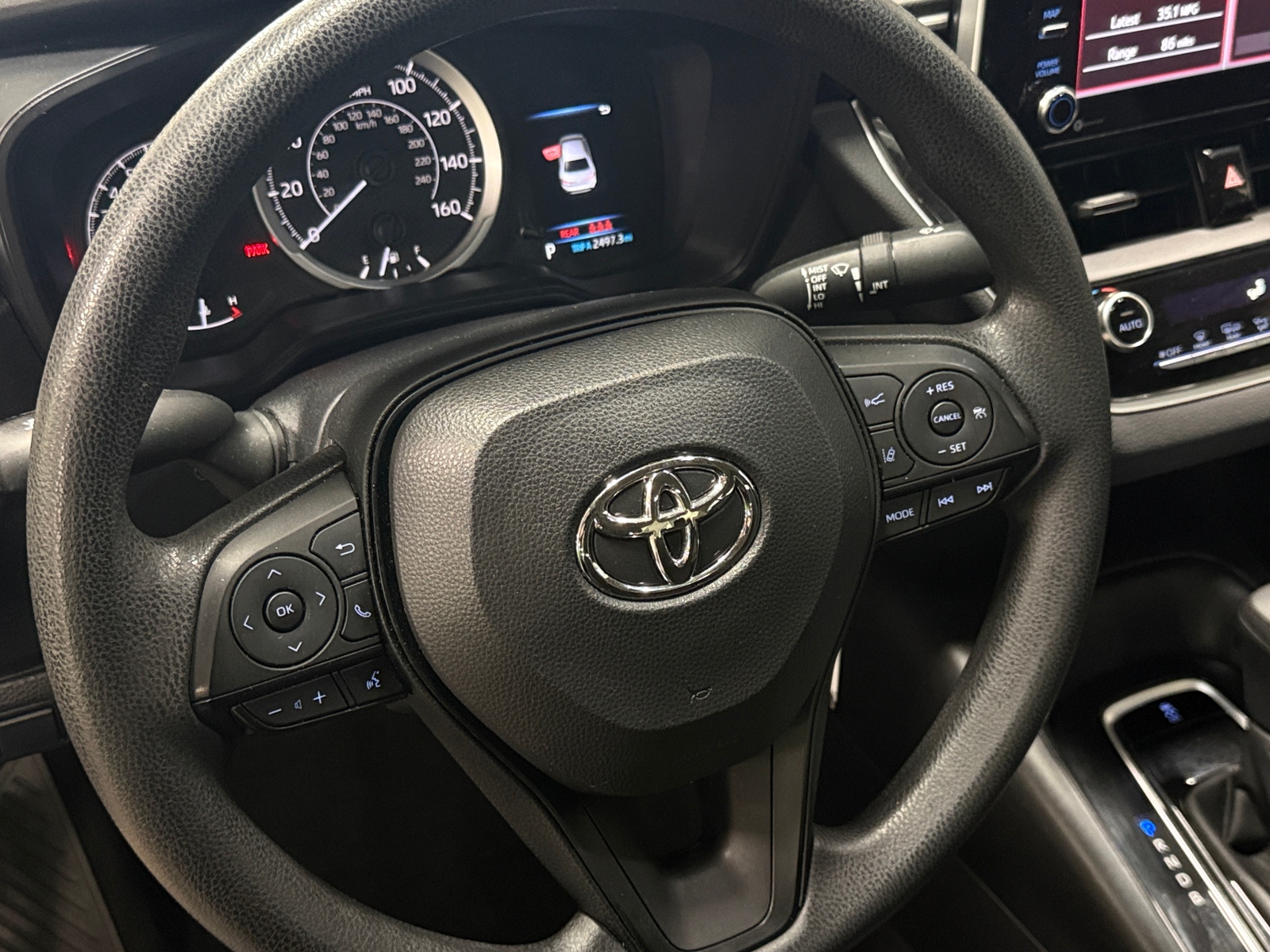 Thumbnail: 2021 Toyota Corolla - 5