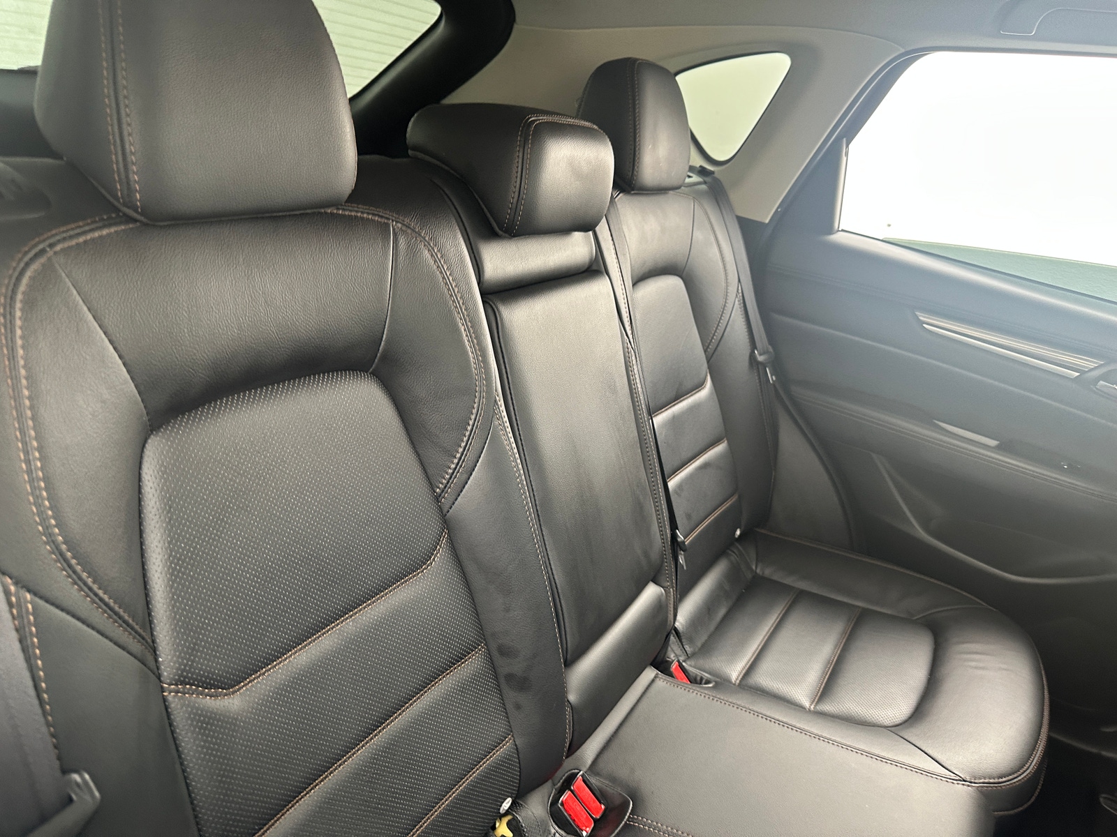 Thumbnail: 2020 Mazda CX-5 - 5