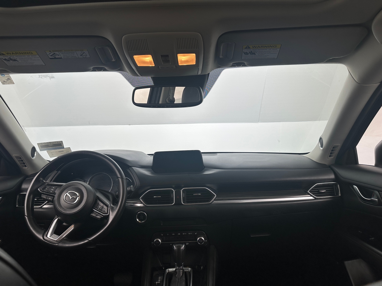 Thumbnail: 2020 Mazda CX-5 - 2