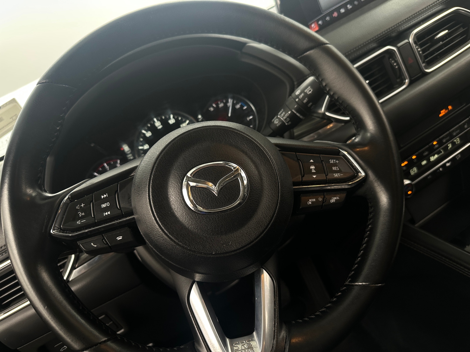 Thumbnail: 2020 Mazda CX-5 - 4