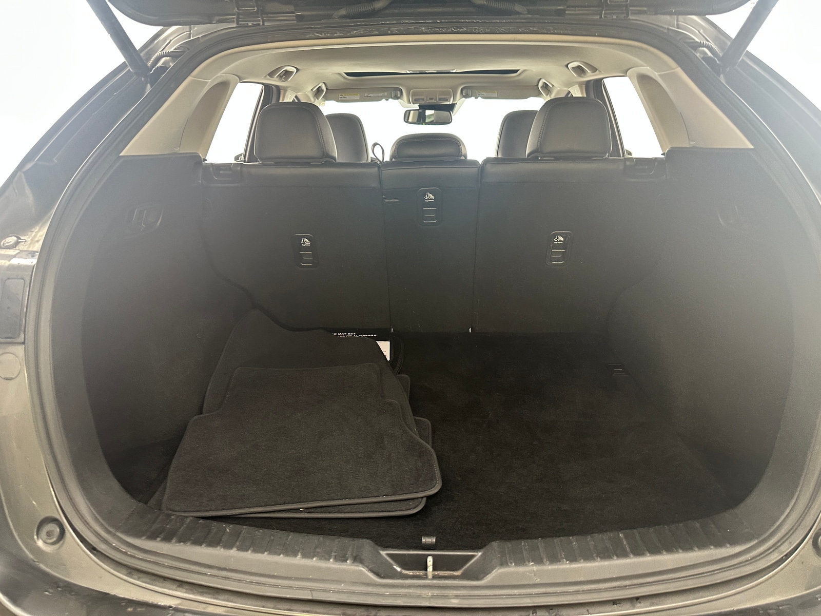 Thumbnail: 2020 Mazda CX-5 - 6