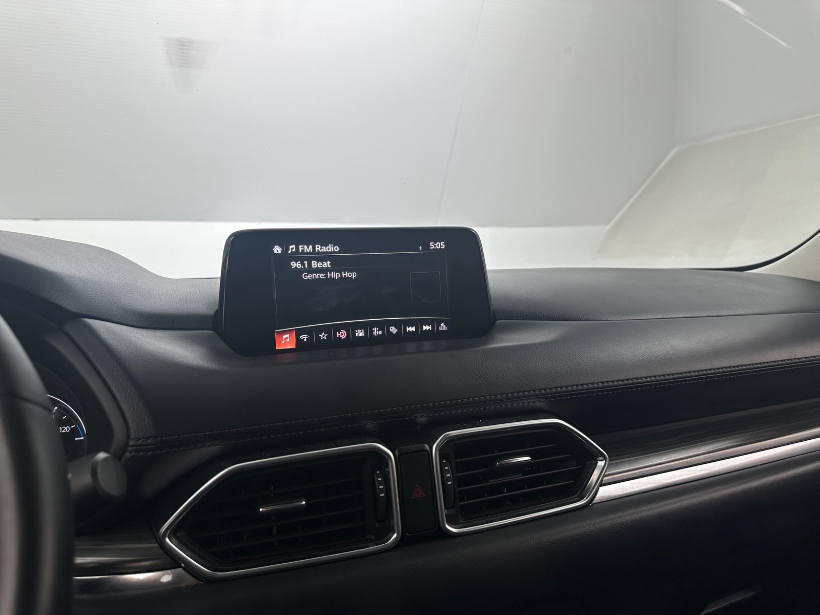 Thumbnail: 2020 Mazda CX-5 - 3