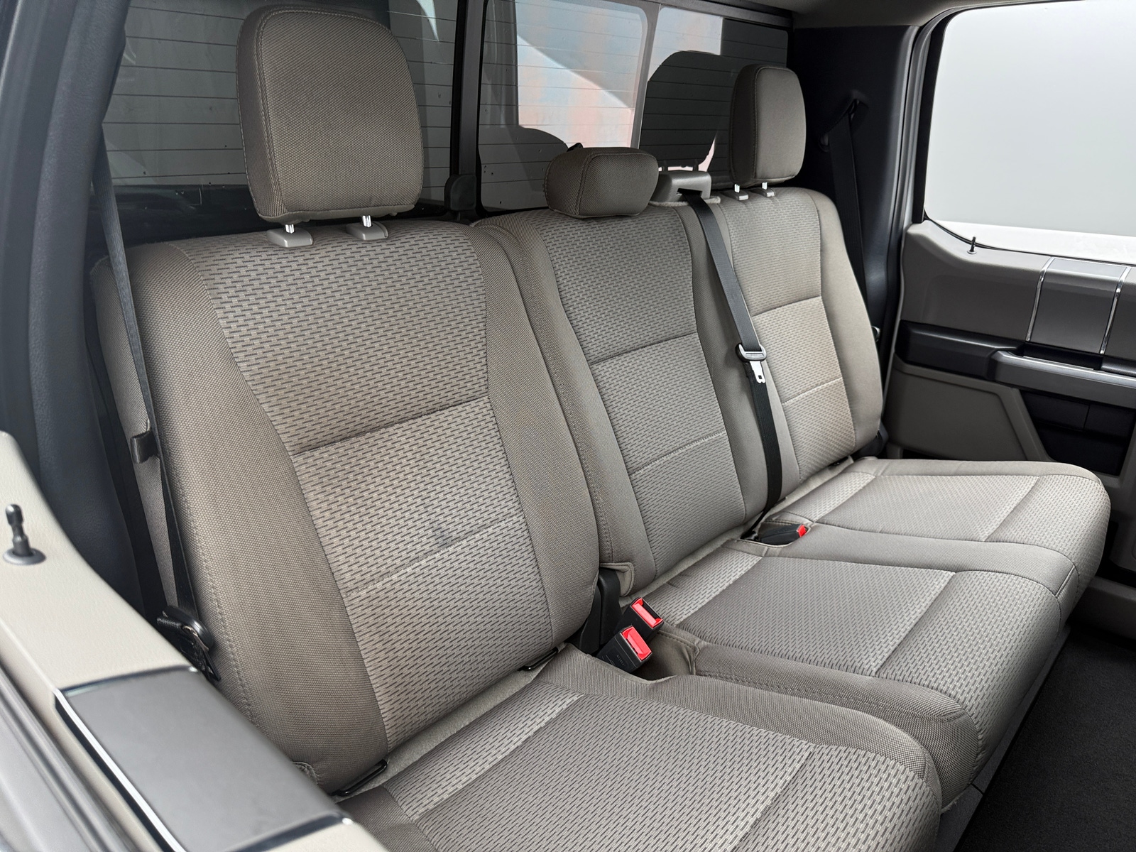 Thumbnail: 2022 Ford Econoline - 6