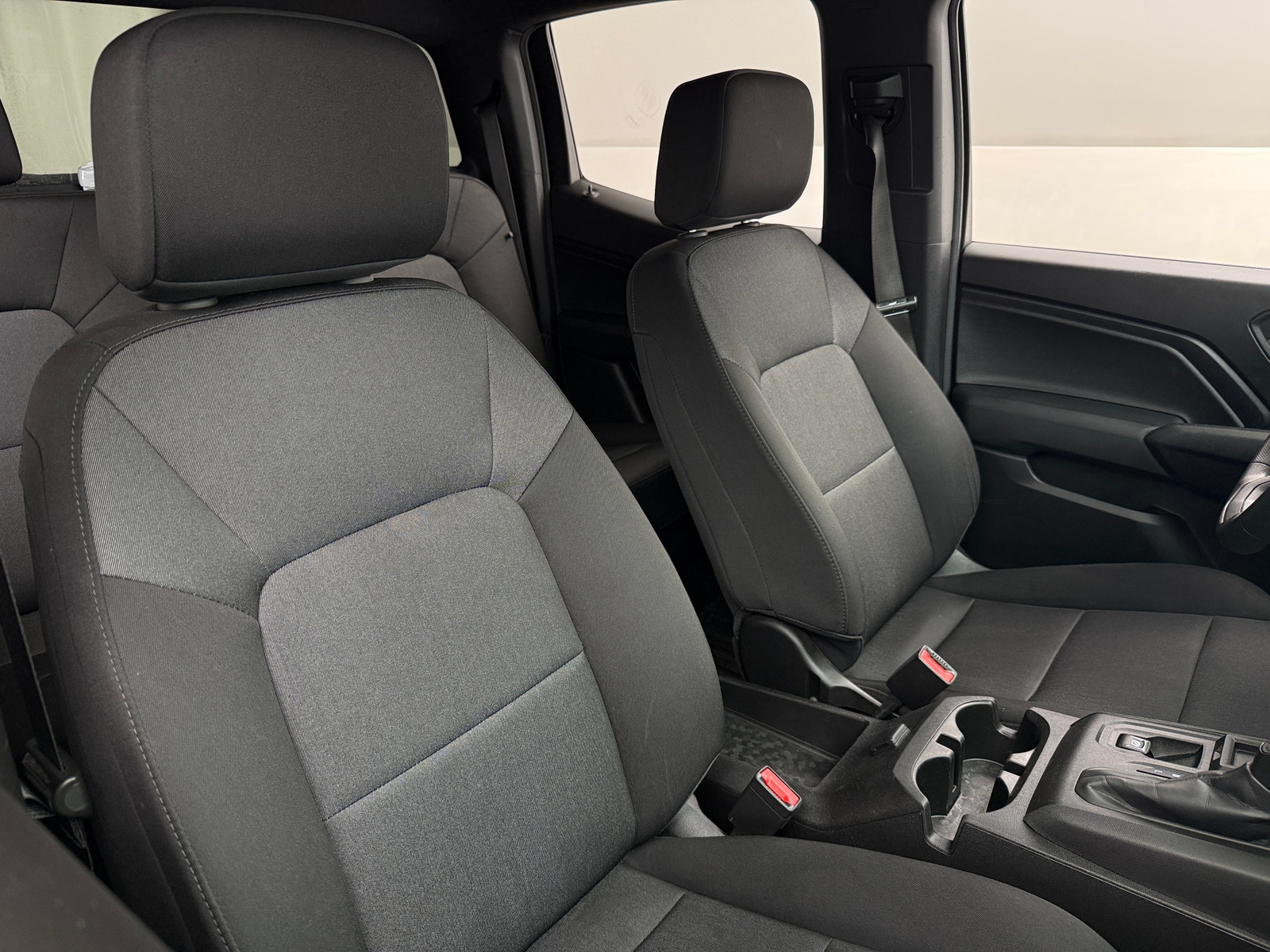 Thumbnail: 2023 Chevrolet Colorado - 2