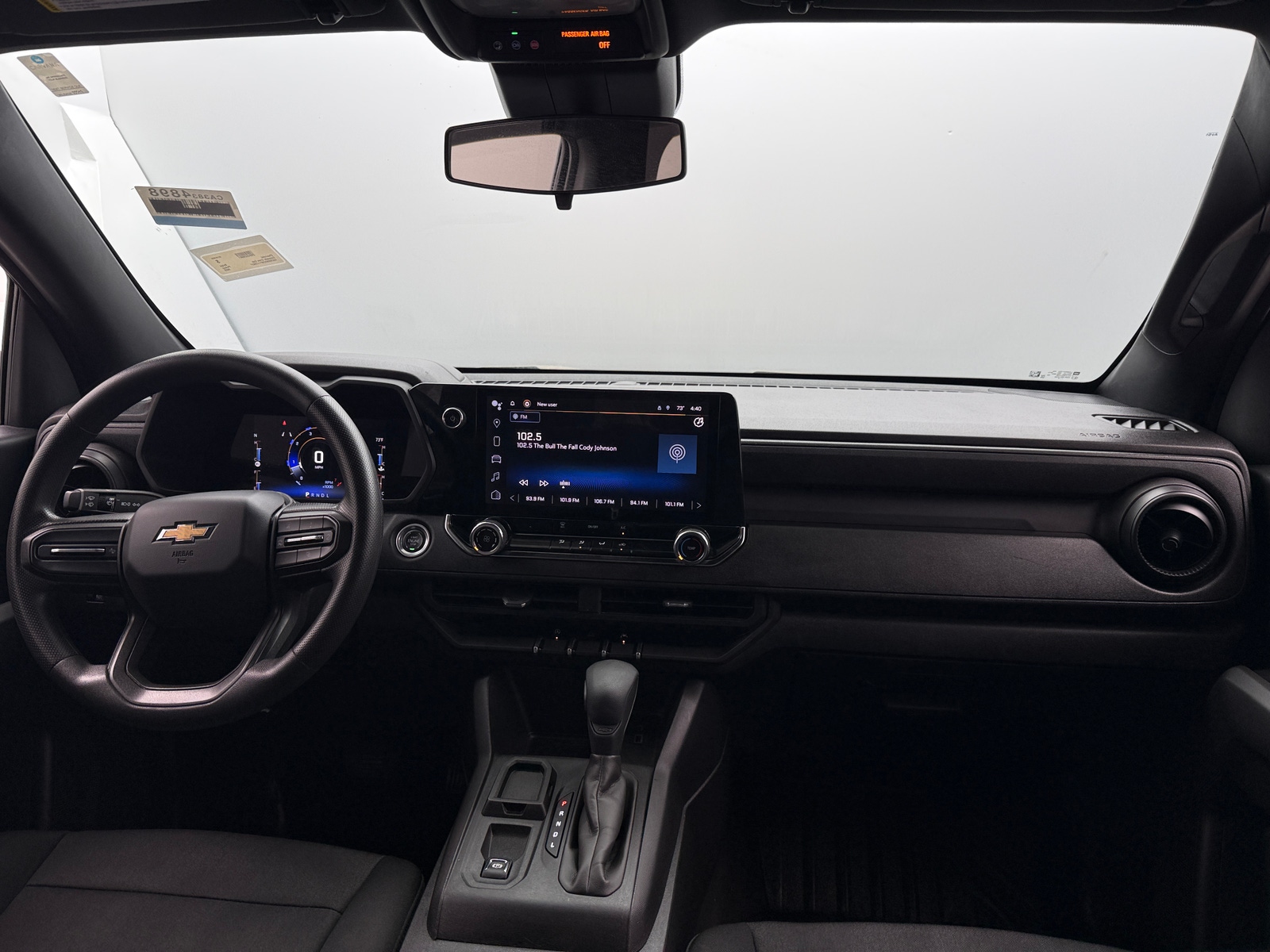 Thumbnail: 2023 Chevrolet Colorado - 3