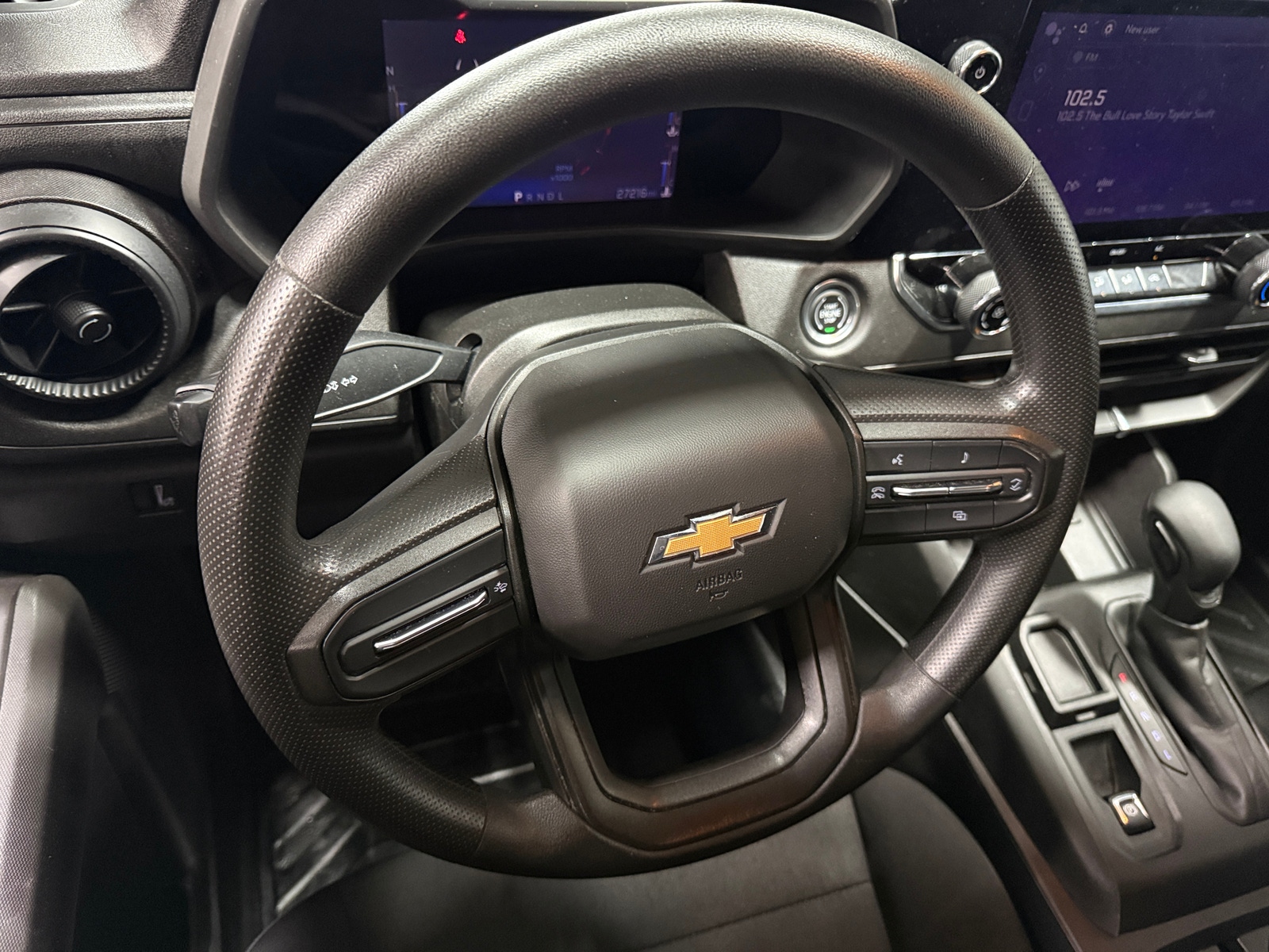 Thumbnail: 2023 Chevrolet Colorado - 5