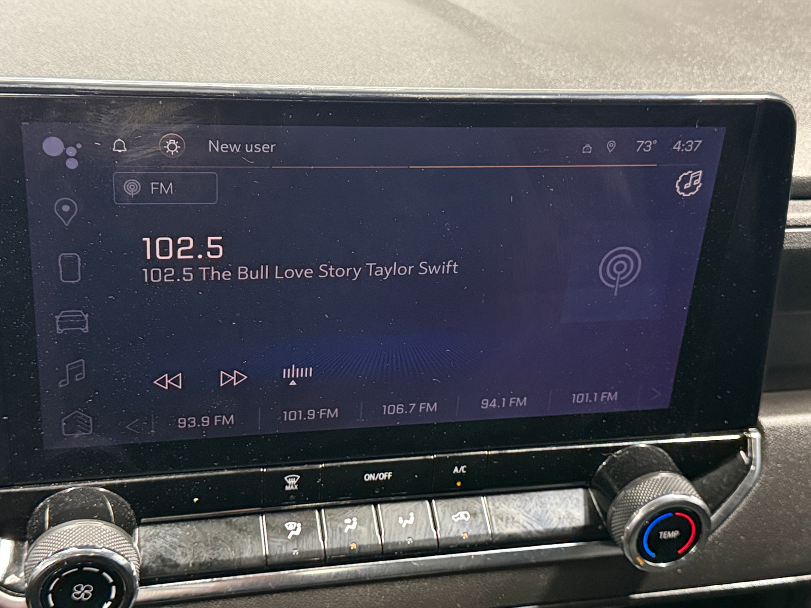 Thumbnail: 2023 Chevrolet Colorado - 4