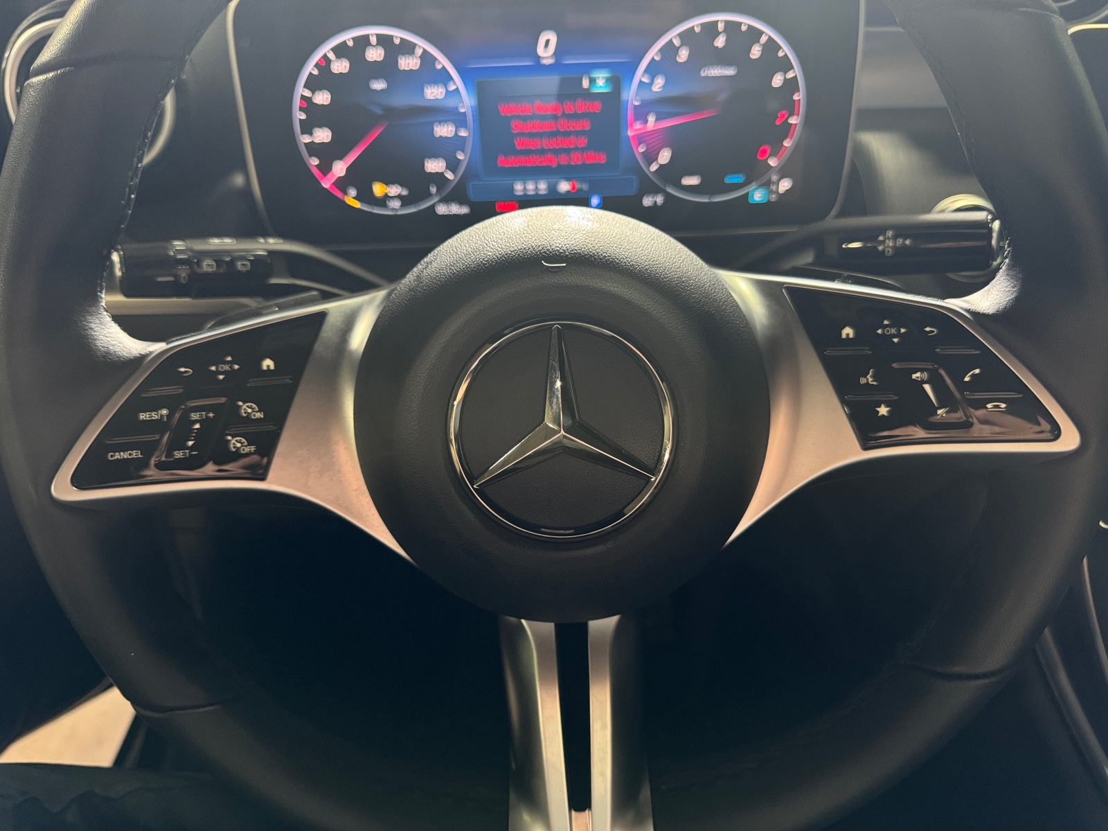 Thumbnail: 2025 Mercedes-Benz GLC - 4