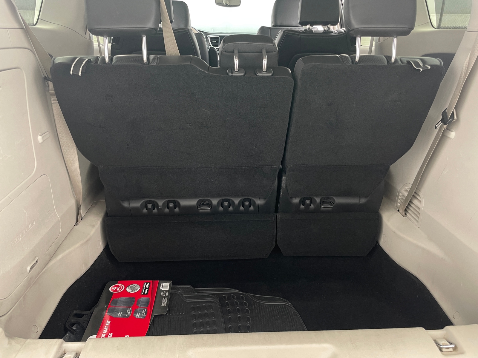 Thumbnail: 2020 Chrysler Pacifica - 6