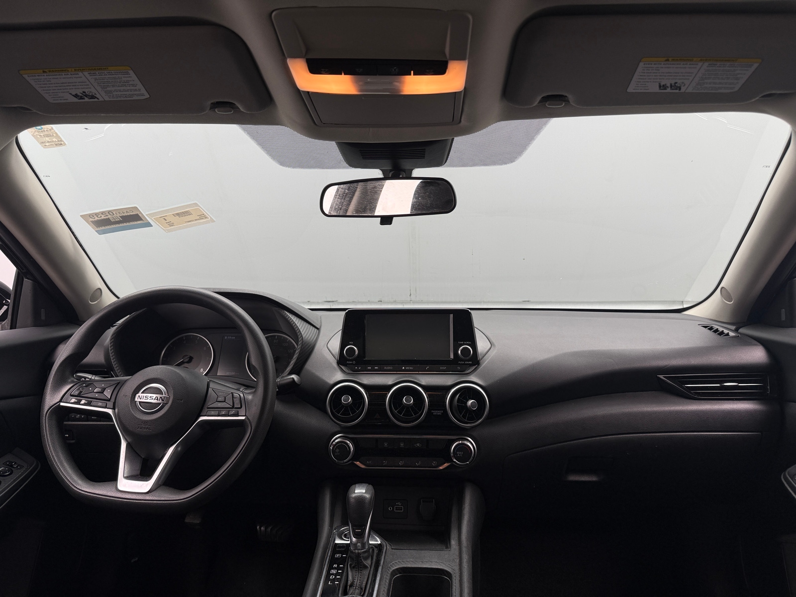 Thumbnail: 2020 Nissan Sentra - 3