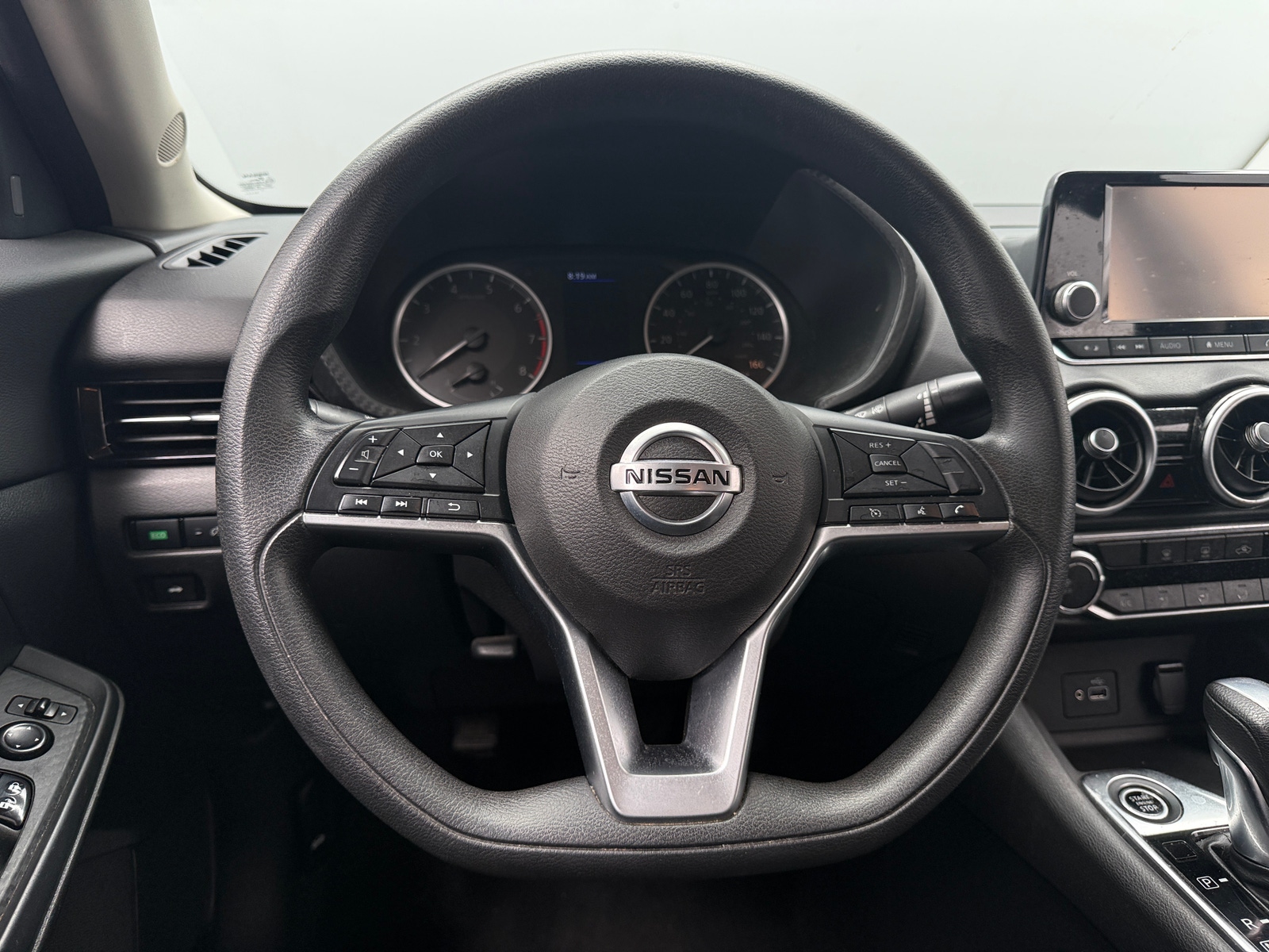 Thumbnail: 2020 Nissan Sentra - 5