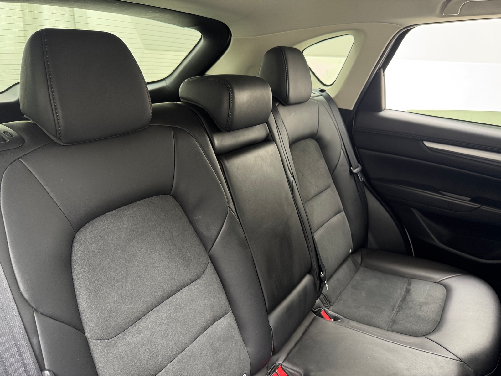 Thumbnail: 2018 Mazda CX-5 - 5