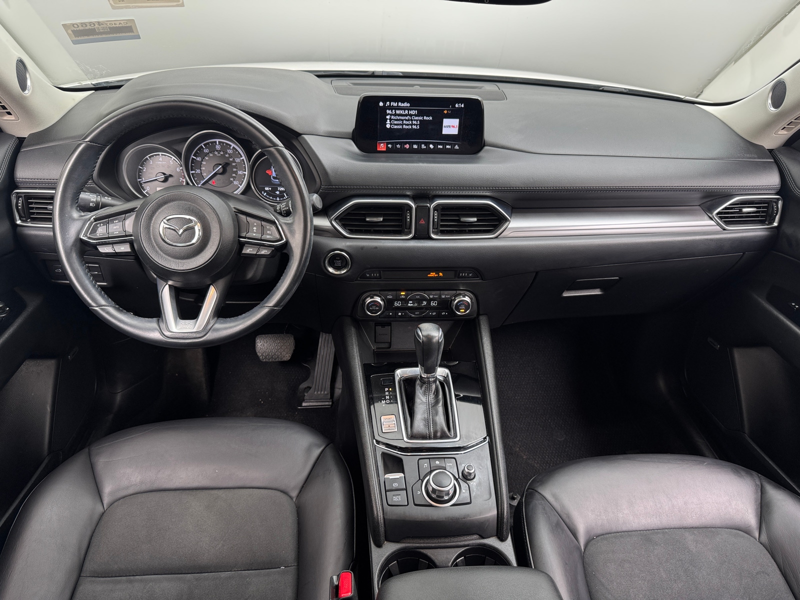 Thumbnail: 2018 Mazda CX-5 - 2