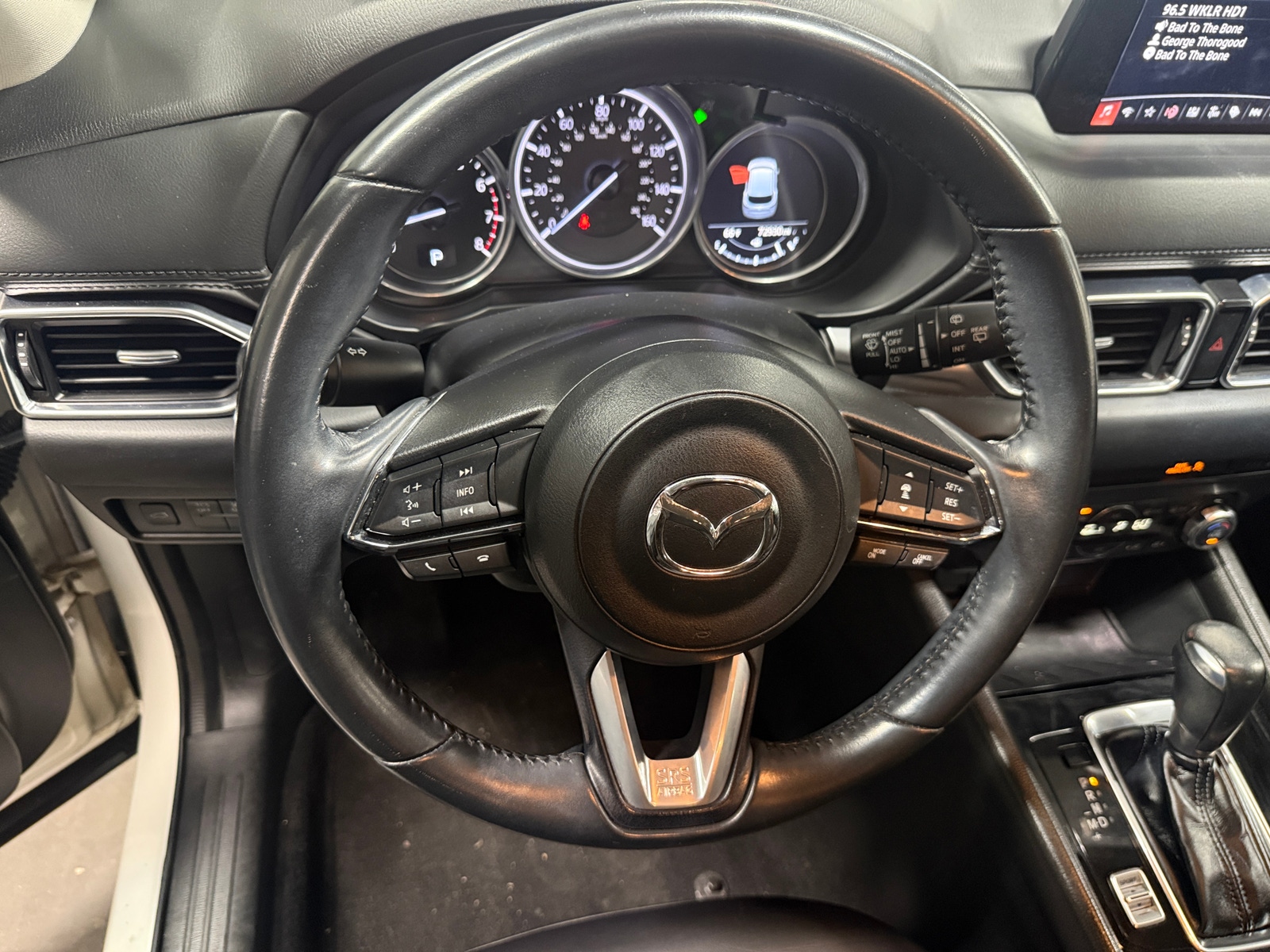 Thumbnail: 2018 Mazda CX-5 - 4