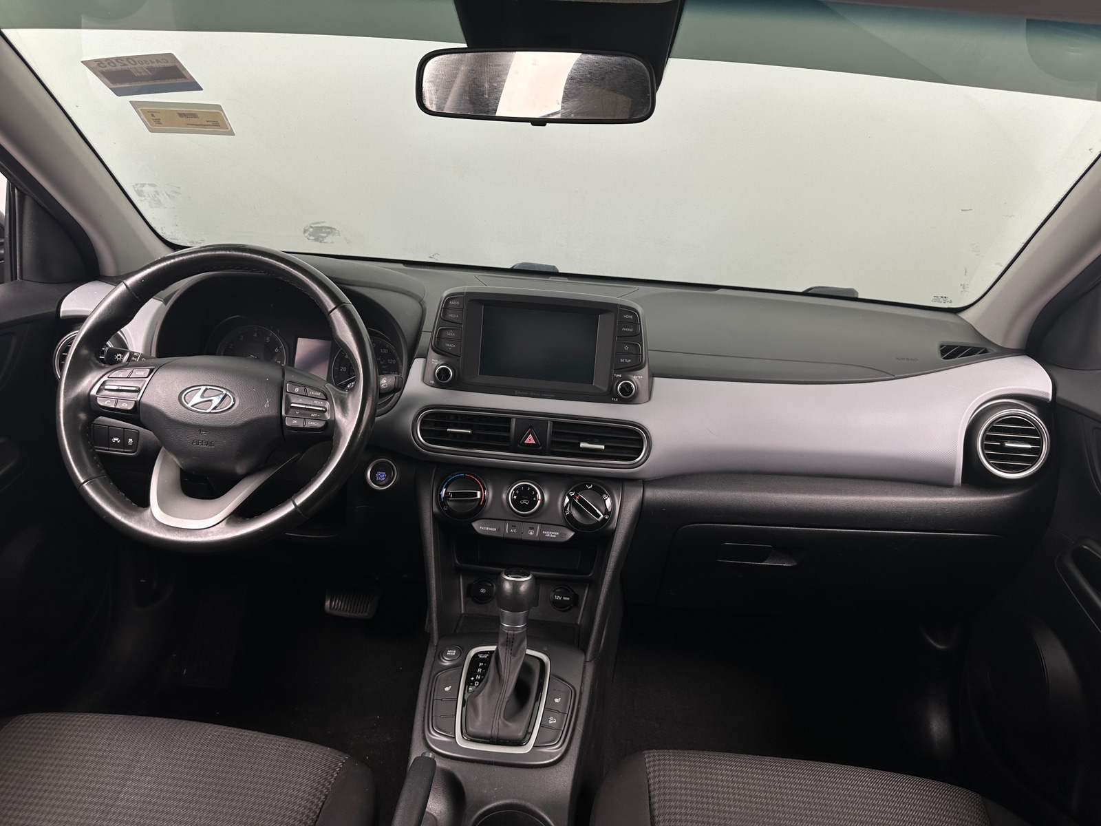 Thumbnail: 2021 Hyundai Kona - 3