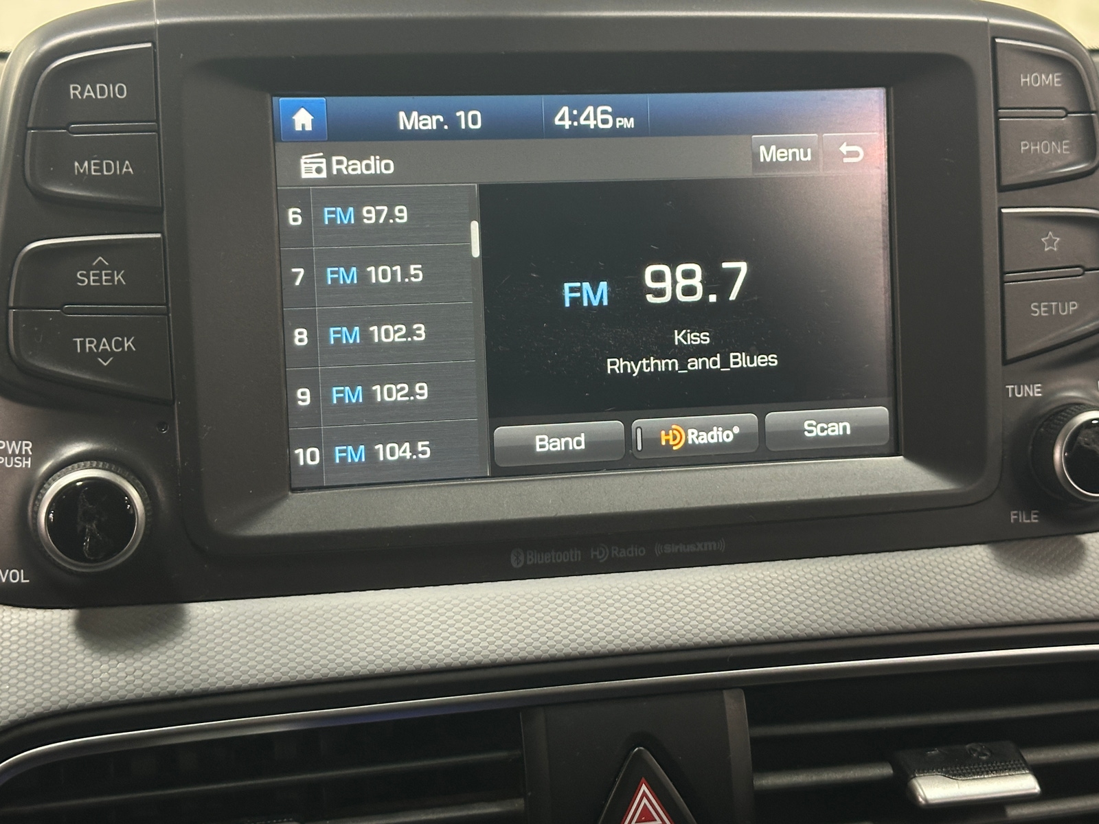 Thumbnail: 2021 Hyundai Kona - 4