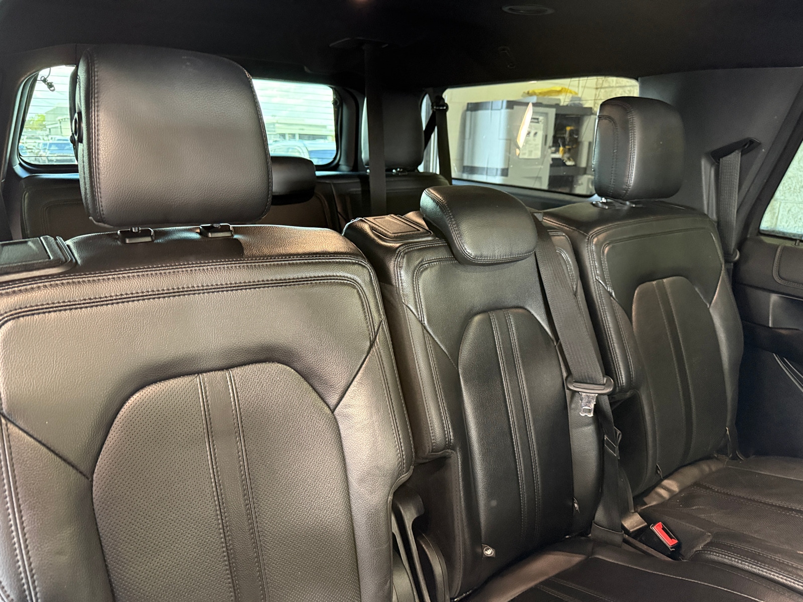 Thumbnail: 2020 Ford Expedition MAX - 5