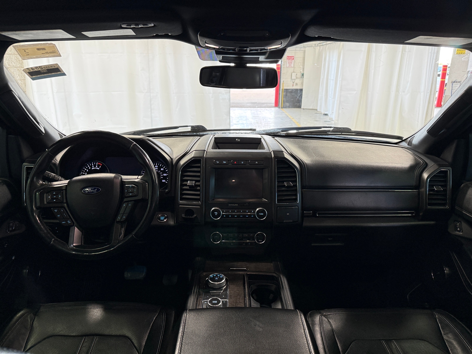 Thumbnail: 2020 Ford Expedition MAX - 2