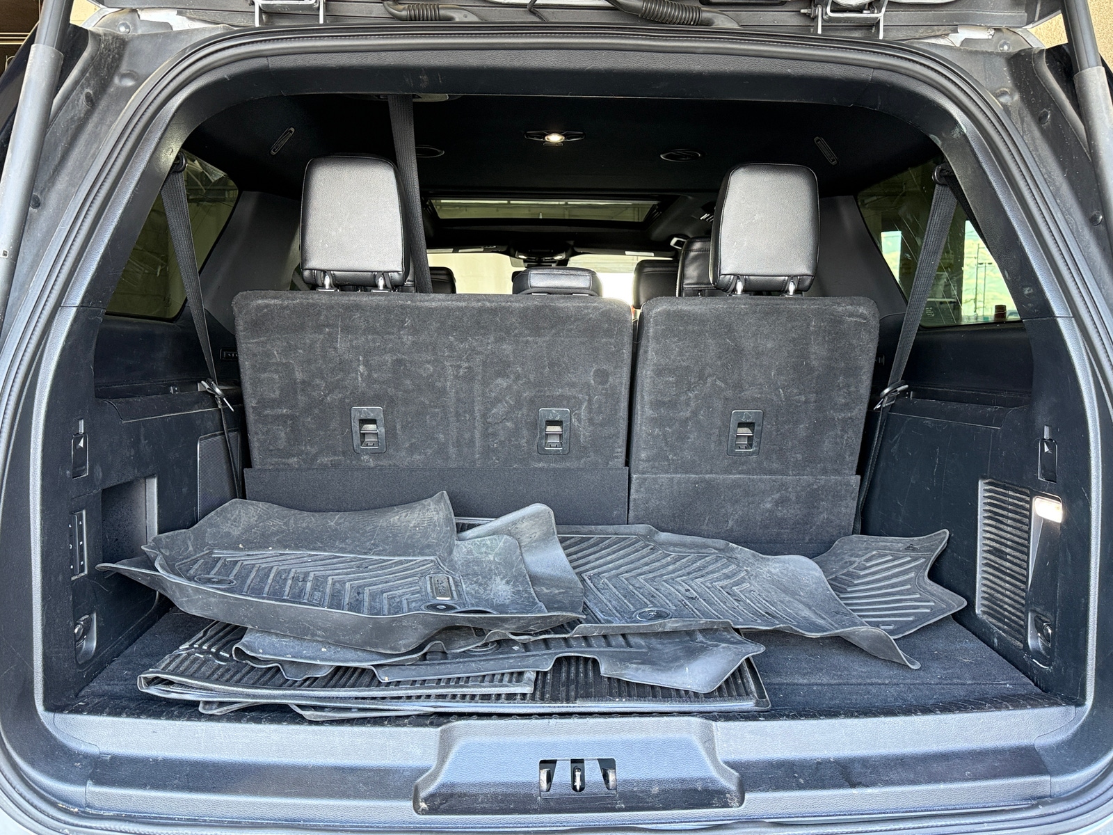 Thumbnail: 2020 Ford Expedition MAX - 6