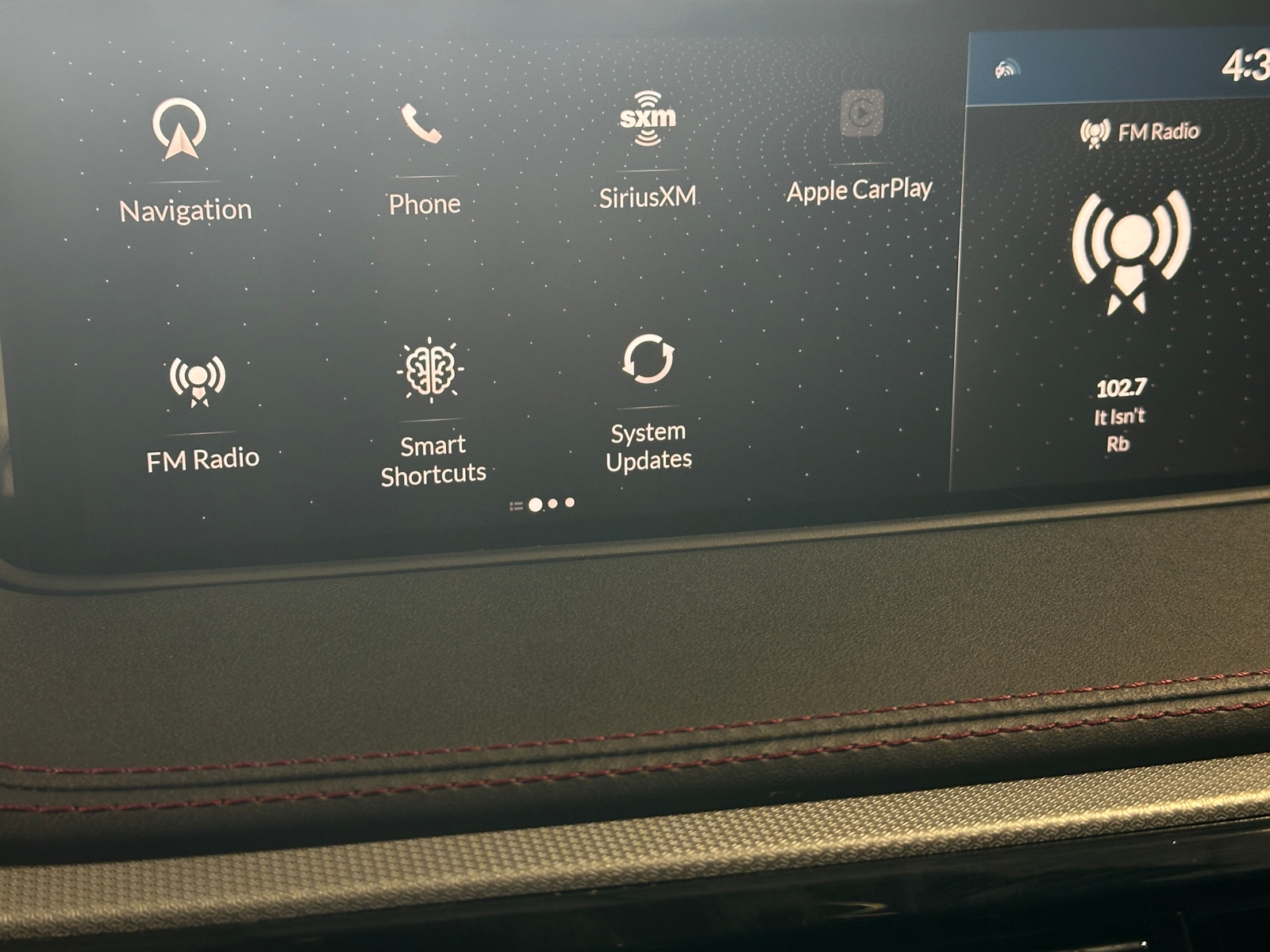 Thumbnail: 2022 Acura MDX - 3