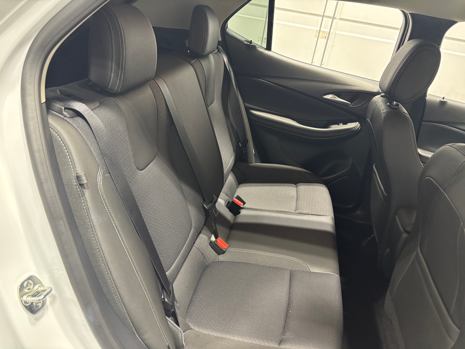 Thumbnail: 2025 Buick Encore GX - 6