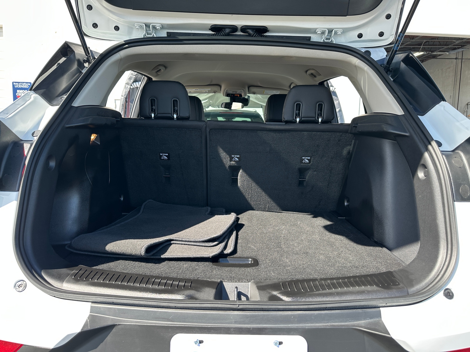 Thumbnail: 2025 Buick Encore GX - 7