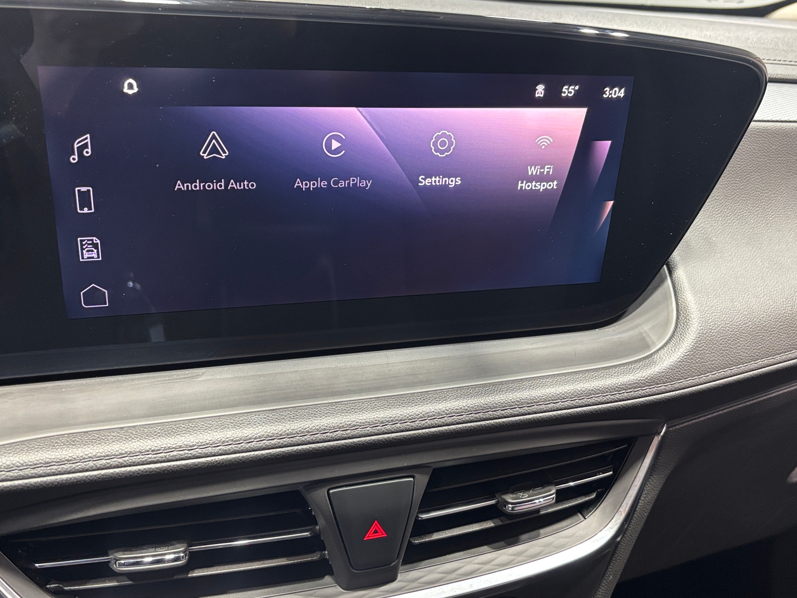 Thumbnail: 2025 Buick Encore GX - 4