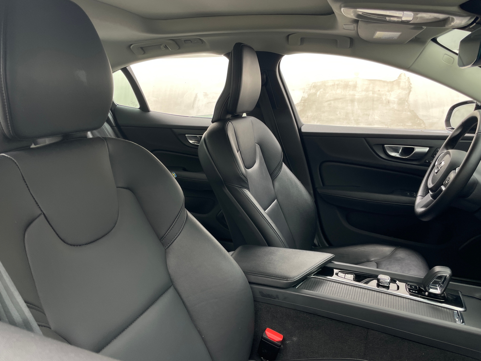 Thumbnail: 2024 Volvo S60 - 2