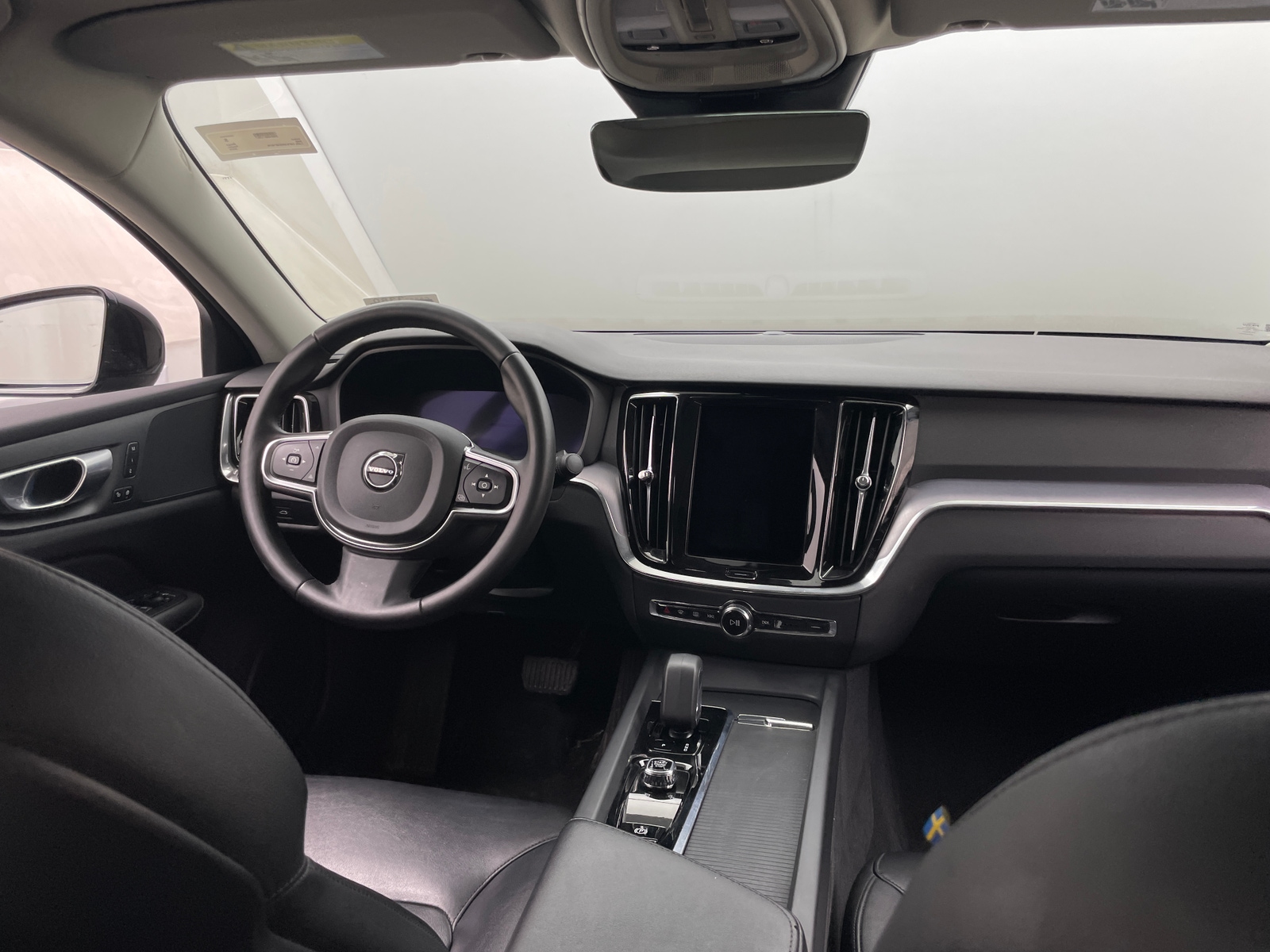 Thumbnail: 2024 Volvo S60 - 3