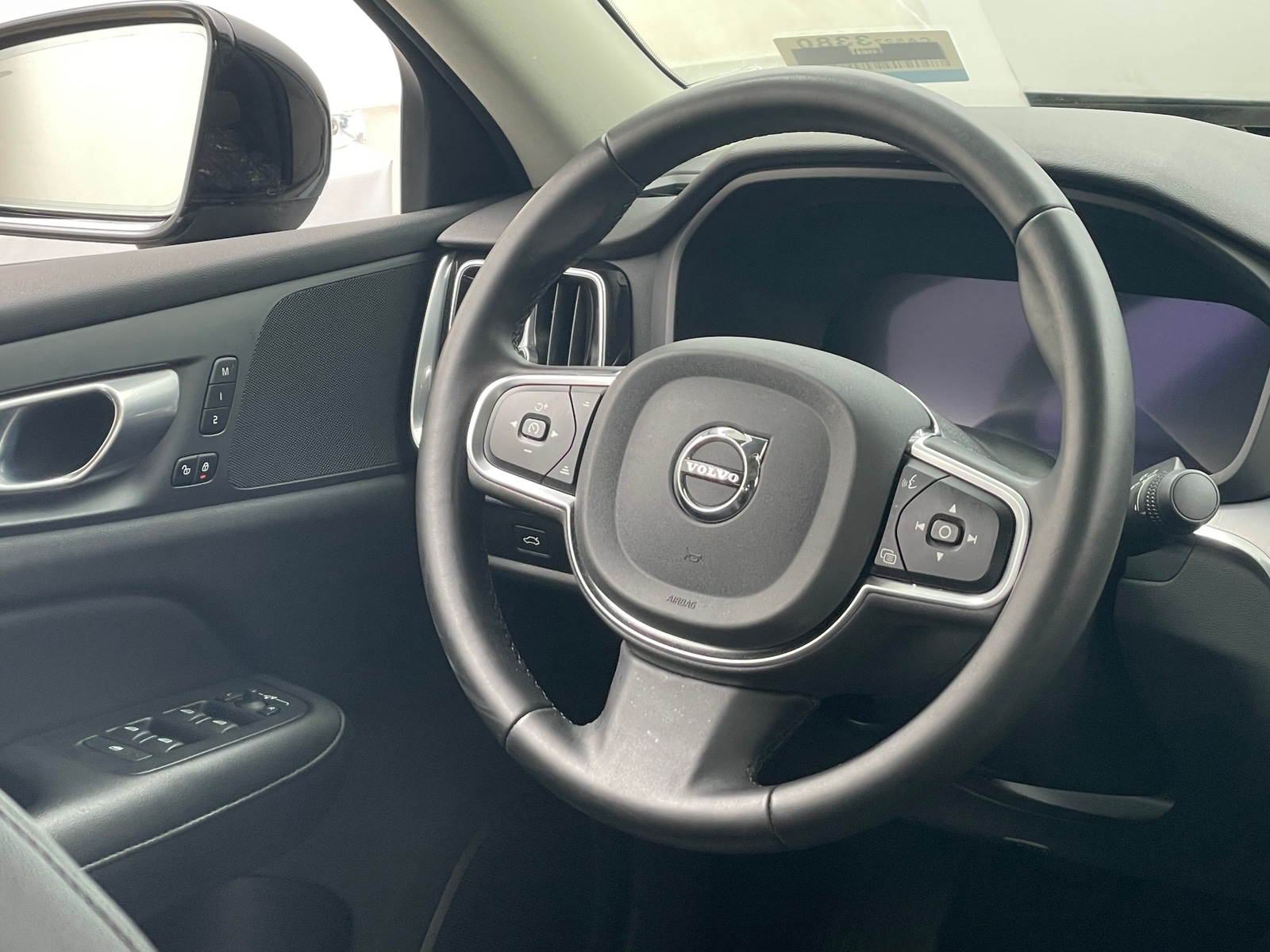 Thumbnail: 2024 Volvo S60 - 5