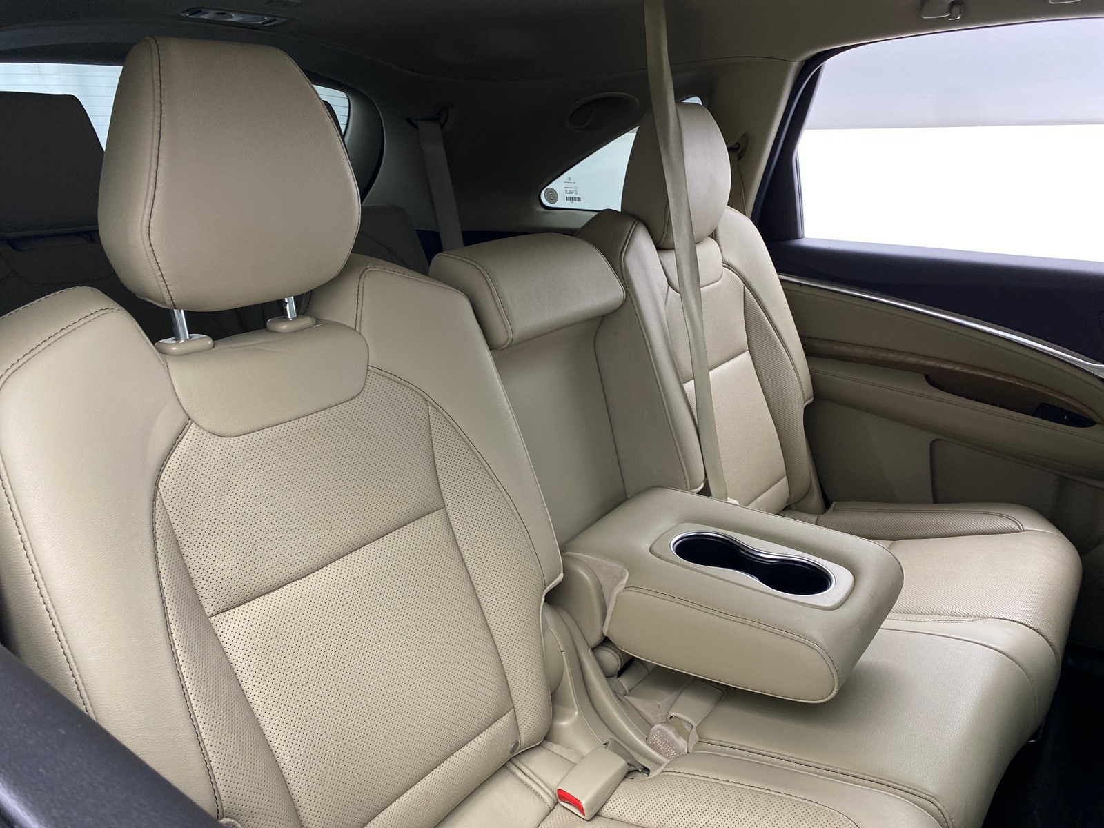 Thumbnail: 2019 Acura MDX - 5