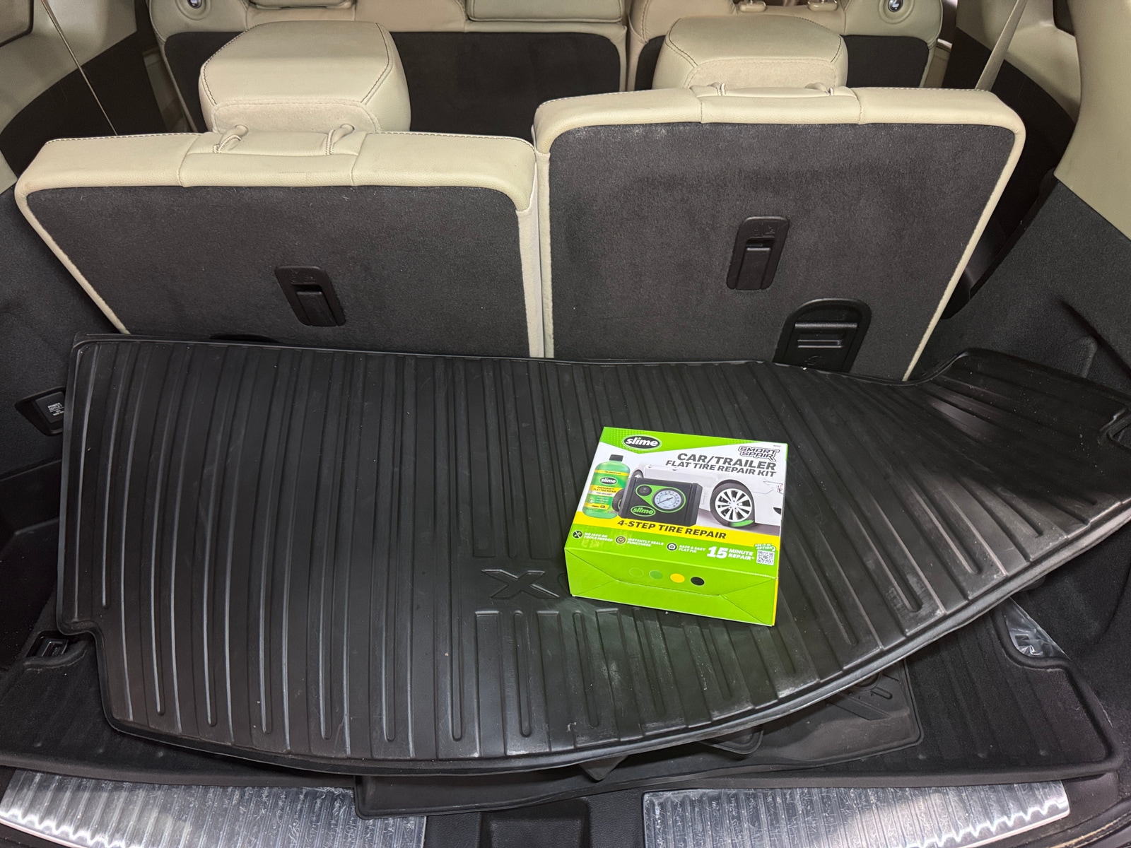 Thumbnail: 2019 Acura MDX - 6