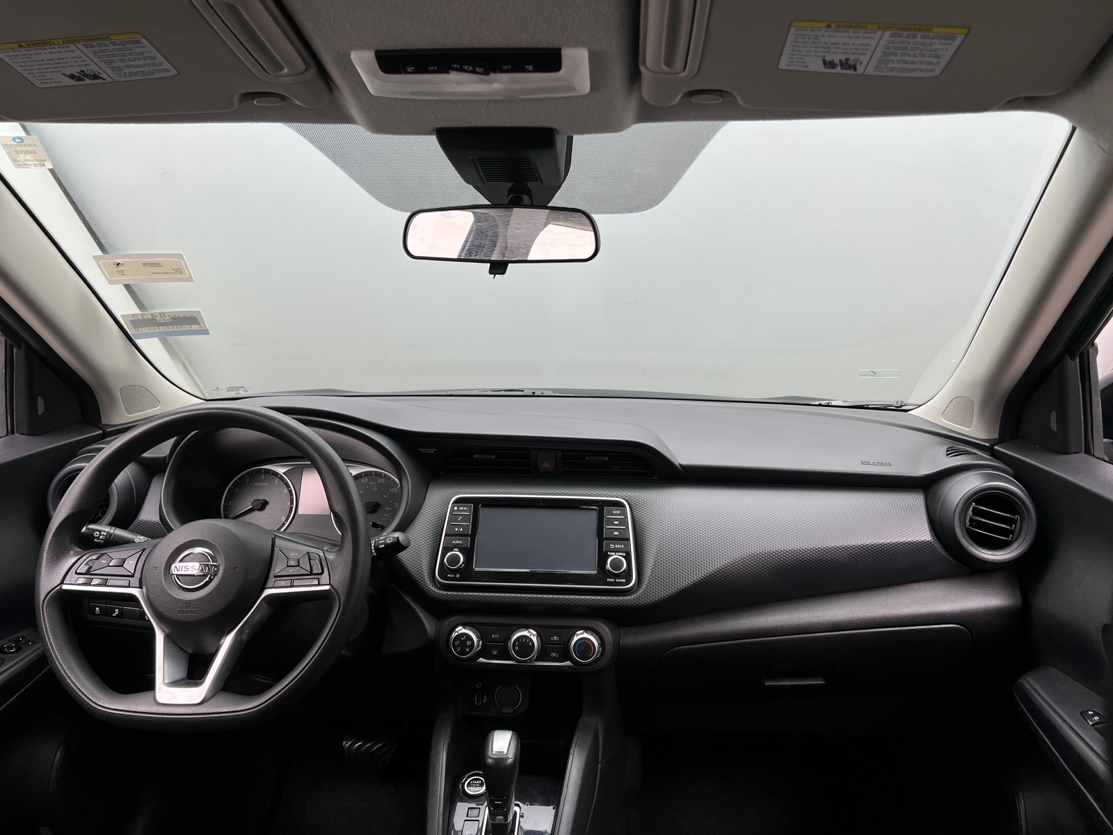 Thumbnail: 2021 Nissan Kicks - 3