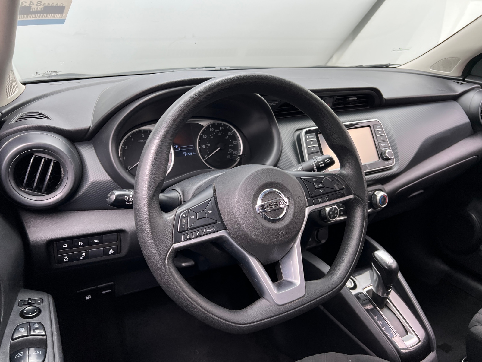 Thumbnail: 2021 Nissan Kicks - 5