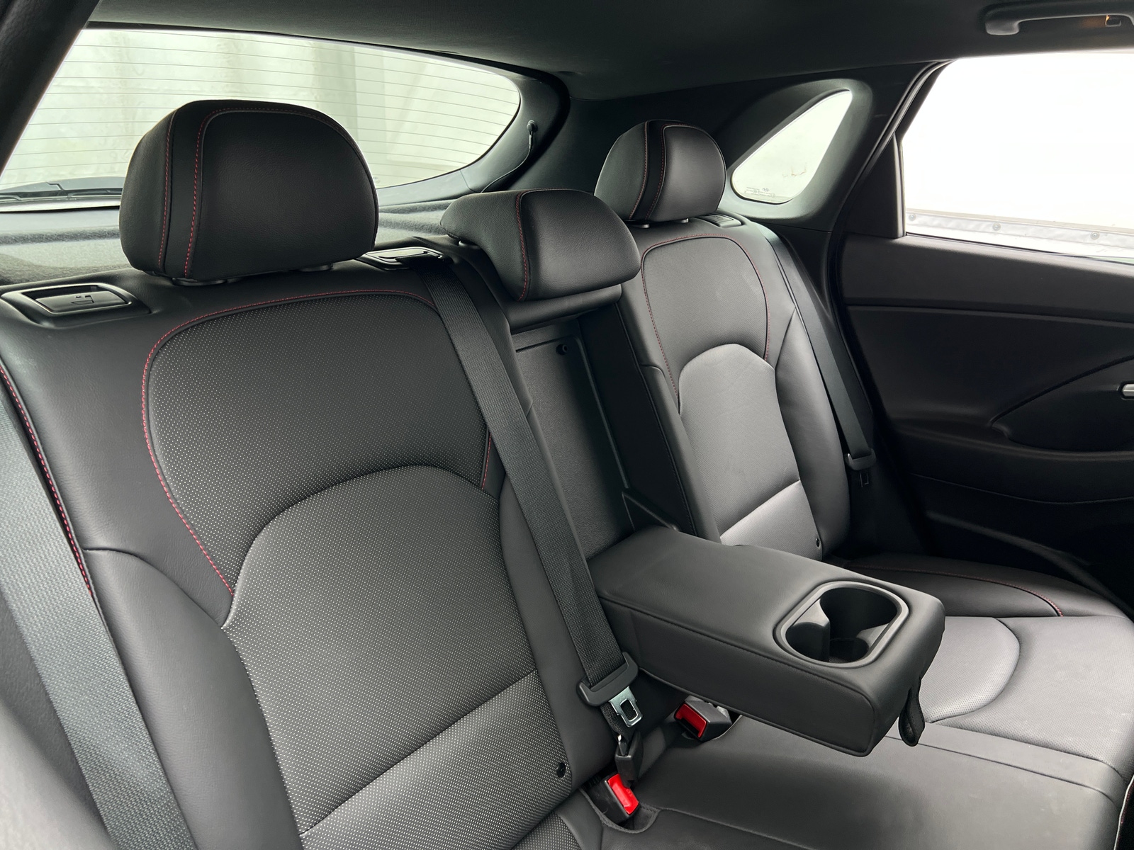 Thumbnail: 2018 Hyundai Elantra - 5