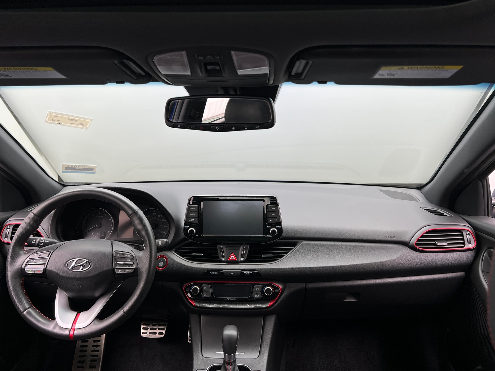 Thumbnail: 2018 Hyundai Elantra - 2