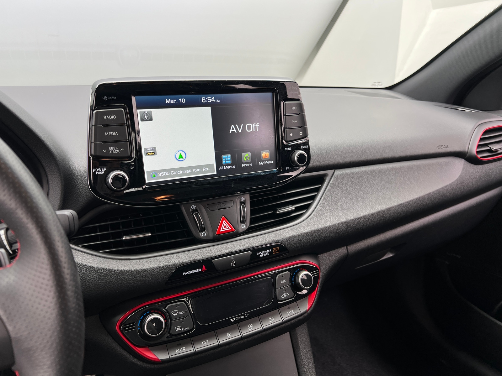 Thumbnail: 2018 Hyundai Elantra - 3