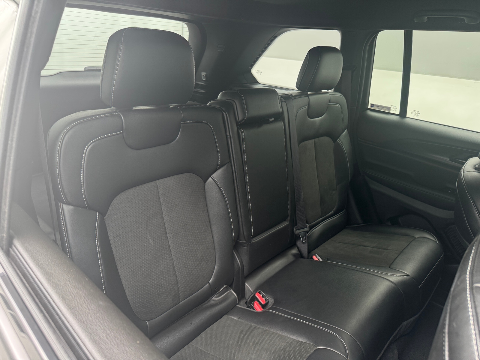 Thumbnail: 2023 Jeep Grand Cherokee - 5