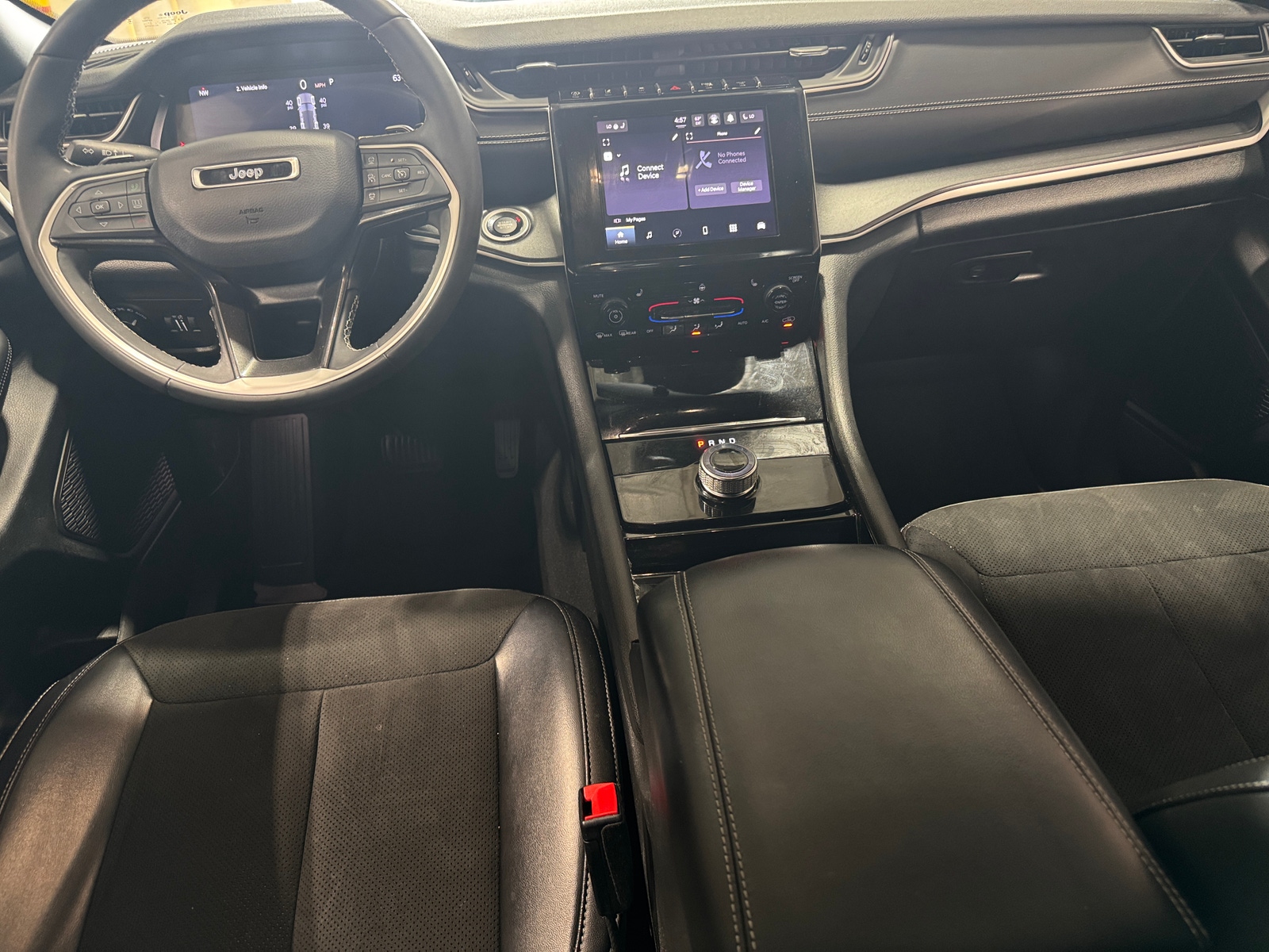 Thumbnail: 2023 Jeep Grand Cherokee - 2