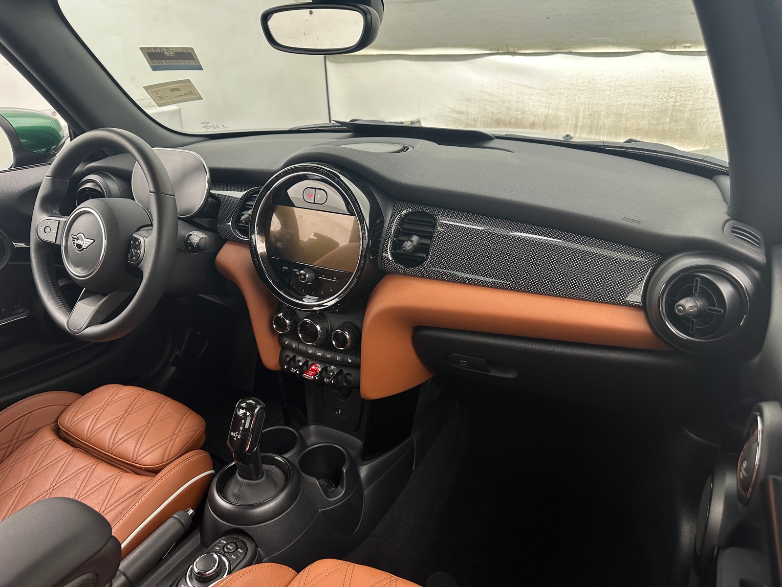 Thumbnail: 2024 MINI Cooper Convertible - 2