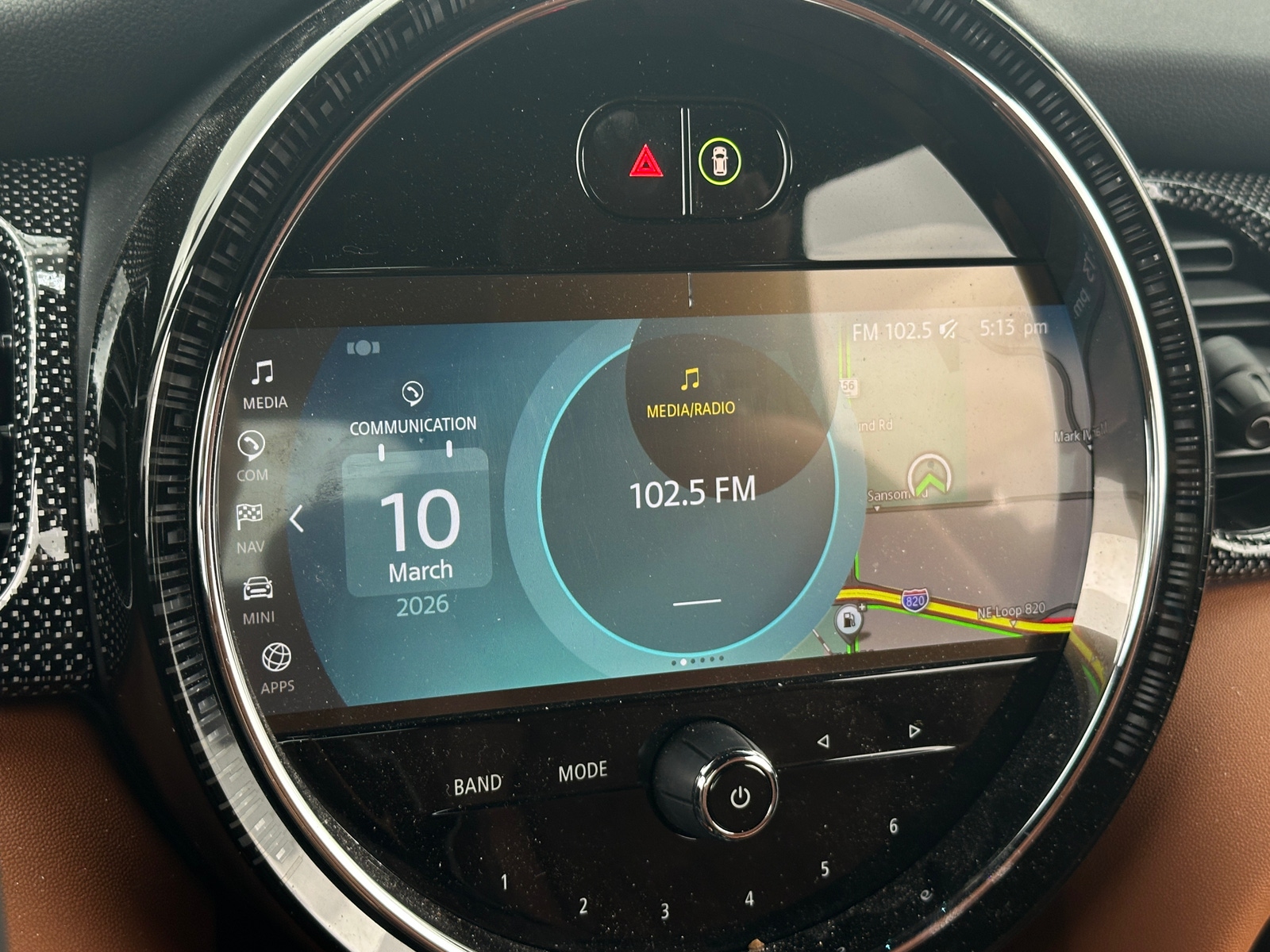 Thumbnail: 2024 MINI Cooper Convertible - 3